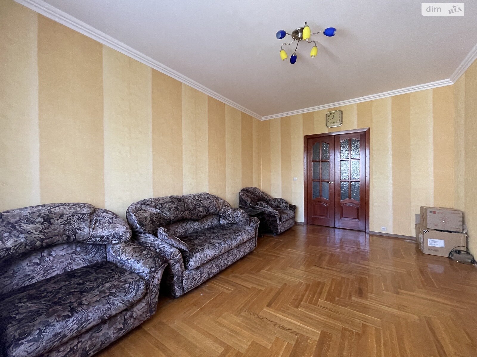 Продаж трикімнатної квартири в Києві, на вул. Петра Панча 7, район Мінський Масив фото 1 Продаж трикімнатної квартири в Києві, на вул. Петра Панча 7, район Мінський Масив фото 1