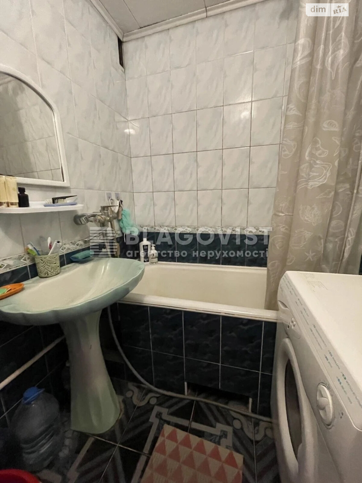 Продаж трикімнатної квартири в Києві, на вул. Петра Панча 5, район Мінський Масив фото 1