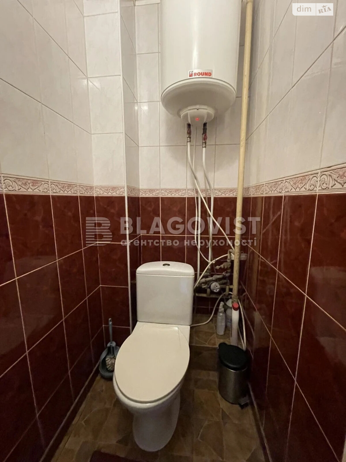 Продаж трикімнатної квартири в Києві, на вул. Петра Панча 5, район Мінський Масив фото 1