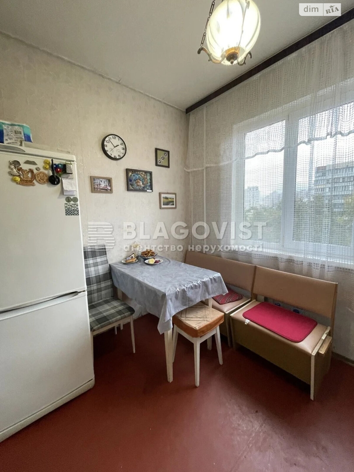 Продаж трикімнатної квартири в Києві, на вул. Петра Панча 5, район Мінський Масив фото 1