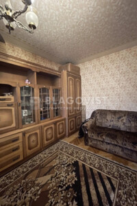 Продаж трикімнатної квартири в Києві, на вул. Петра Панча 5, район Мінський Масив фото 2