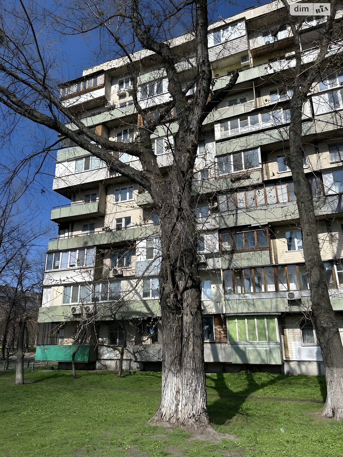 Продажа однокомнатной квартиры в Киеве, на ул. Полярная 11, район Минский Массив фото 1 Продажа однокомнатной квартиры в Киеве, на ул. Полярная 11, район Минский Массив фото 1