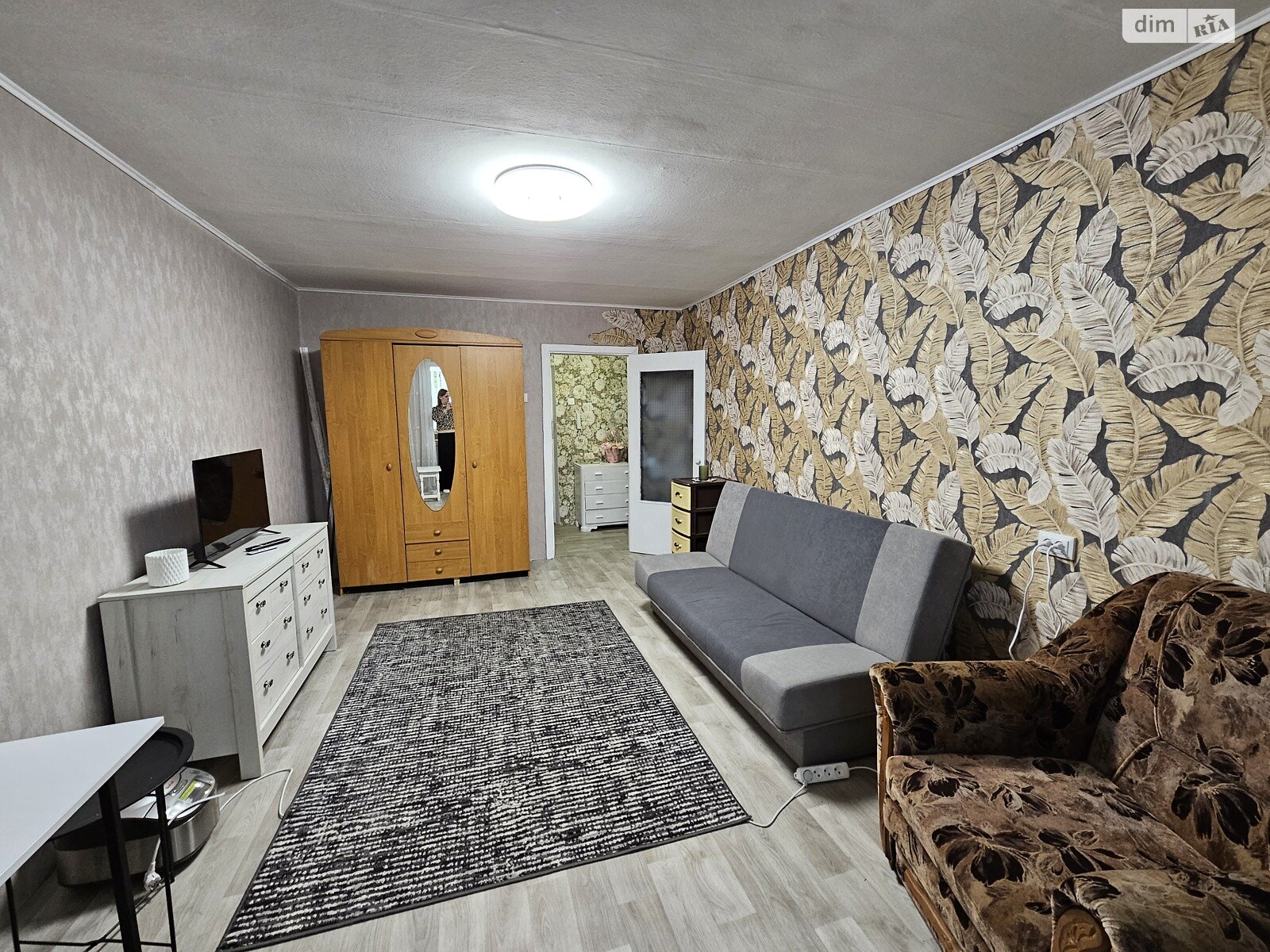 Продажа однокомнатной квартиры в Киеве, на ул. Полярная 6, район Оболонский фото 1 Продажа однокомнатной квартиры в Киеве, на ул. Полярная 6, район Оболонский фото 1