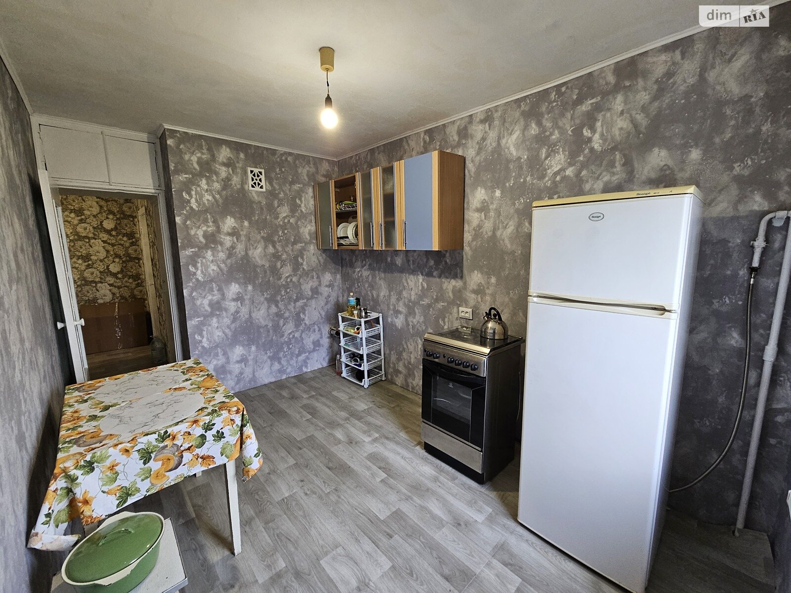 Продажа однокомнатной квартиры в Киеве, на ул. Полярная 6, район Оболонский фото 1 Продажа однокомнатной квартиры в Киеве, на ул. Полярная 6, район Оболонский фото 1