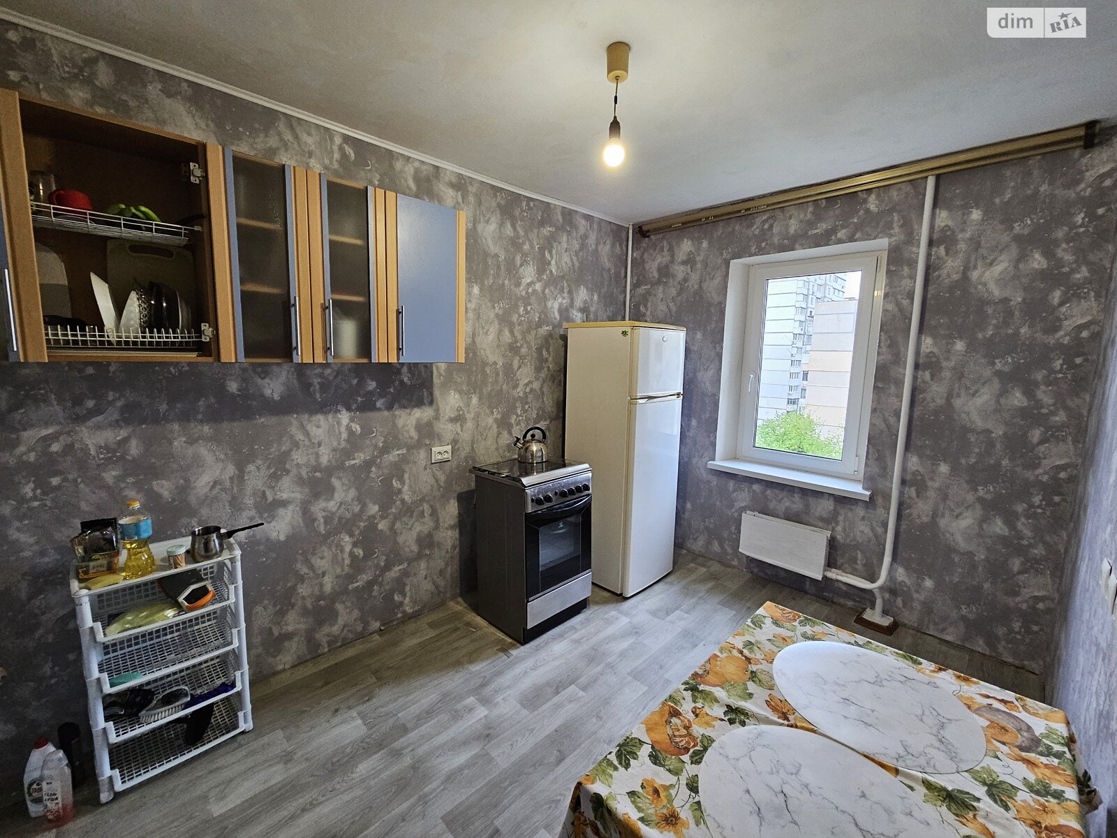 Продажа однокомнатной квартиры в Киеве, на ул. Полярная 6, район Оболонский фото 1 Продажа однокомнатной квартиры в Киеве, на ул. Полярная 6, район Оболонский фото 1