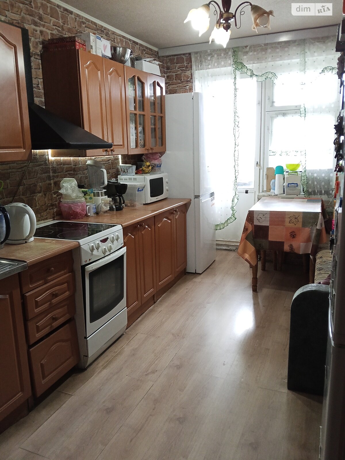 Продажа трехкомнатной квартиры в Киеве, на ул. Полярная 8Е, район Минский Массив фото 1 Продажа трехкомнатной квартиры в Киеве, на ул. Полярная 8Е, район Минский Массив фото 1
