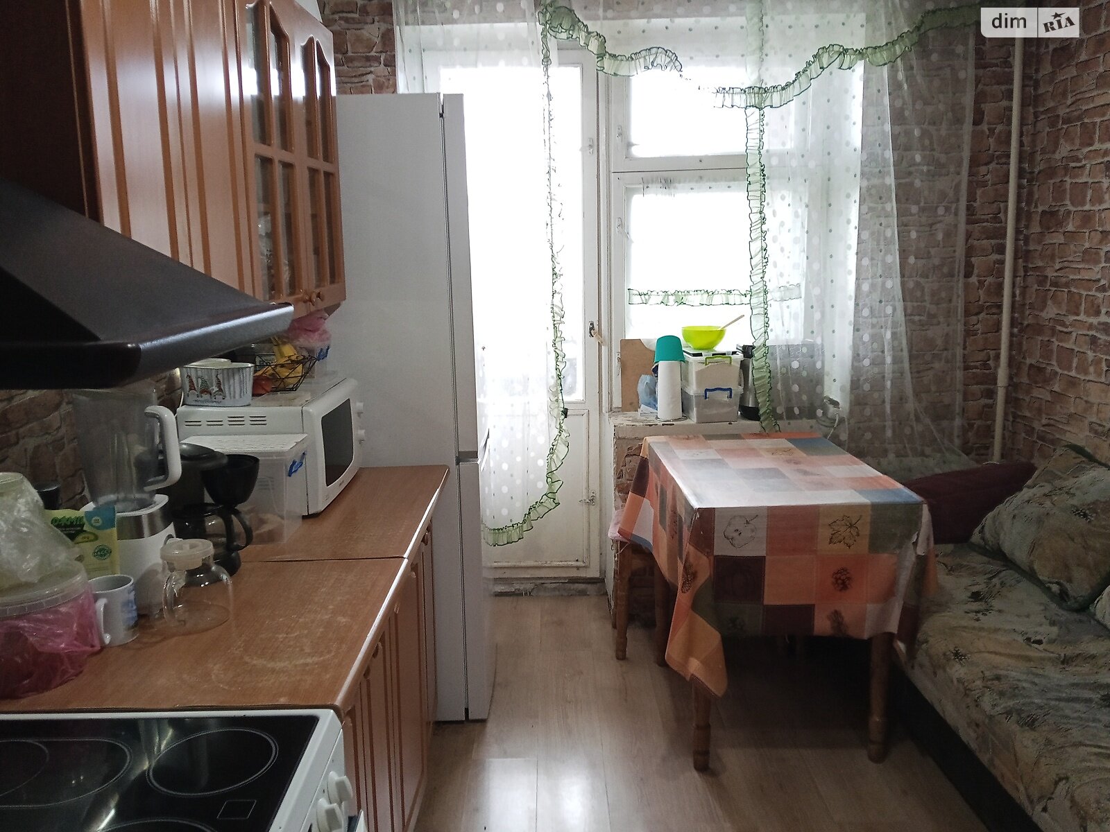 Продажа трехкомнатной квартиры в Киеве, на ул. Полярная 8Е, район Минский Массив фото 1 Продажа трехкомнатной квартиры в Киеве, на ул. Полярная 8Е, район Минский Массив фото 1