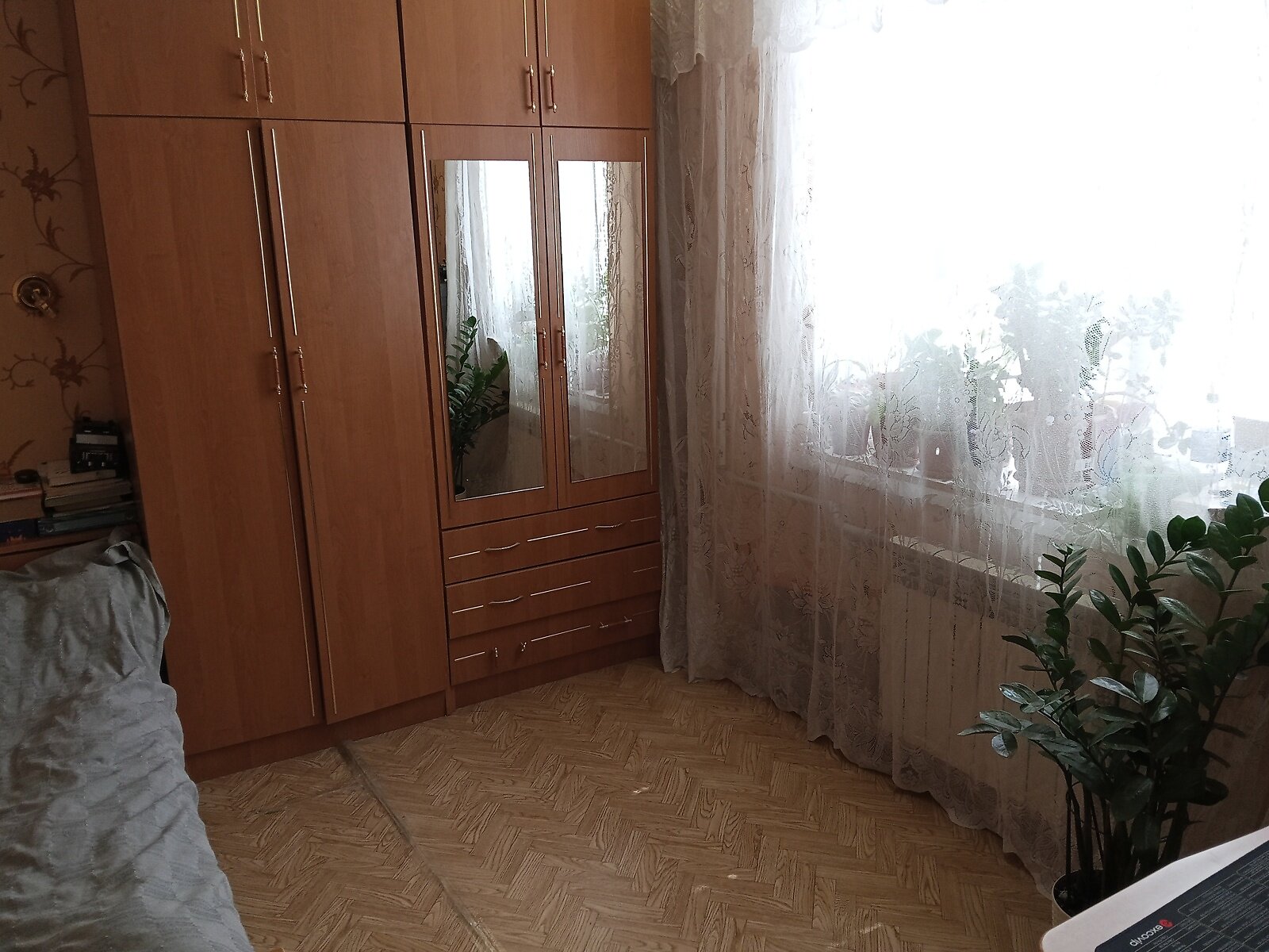 Продажа трехкомнатной квартиры в Киеве, на ул. Полярная 8Е, район Минский Массив фото 1 Продажа трехкомнатной квартиры в Киеве, на ул. Полярная 8Е, район Минский Массив фото 1