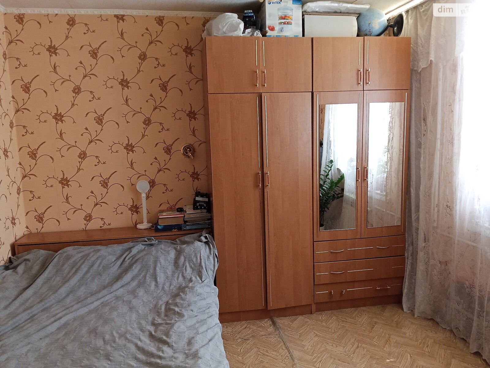 Продажа трехкомнатной квартиры в Киеве, на ул. Полярная 8Е, район Минский Массив фото 1 Продажа трехкомнатной квартиры в Киеве, на ул. Полярная 8Е, район Минский Массив фото 1