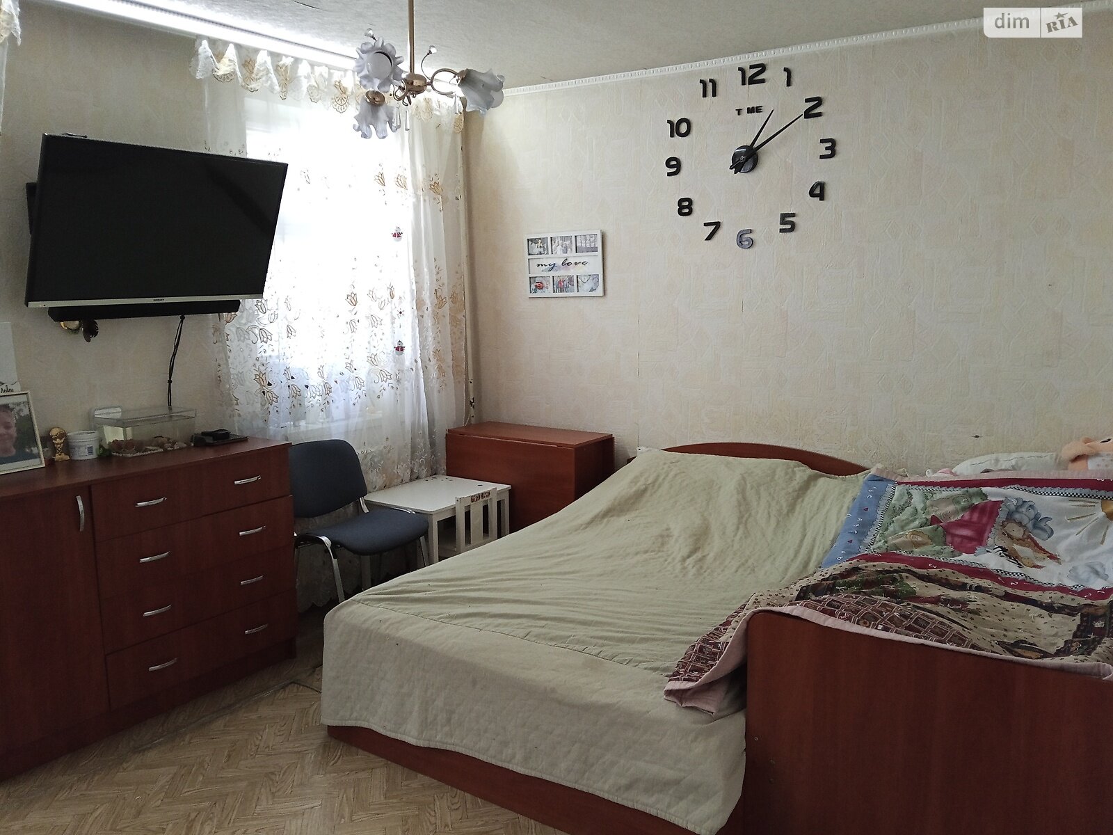 Продажа трехкомнатной квартиры в Киеве, на ул. Полярная 8Е, район Минский Массив фото 1 Продажа трехкомнатной квартиры в Киеве, на ул. Полярная 8Е, район Минский Массив фото 1