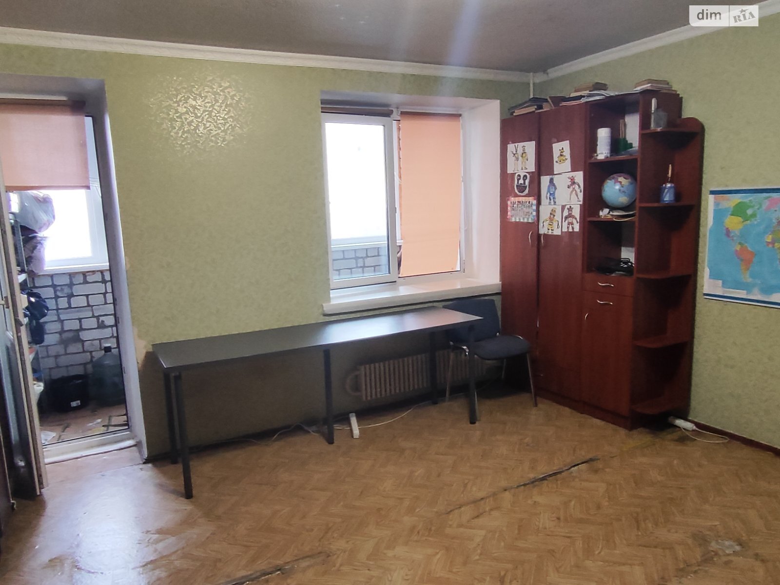 Продажа трехкомнатной квартиры в Киеве, на ул. Полярная 8Е, район Минский Массив фото 1 Продажа трехкомнатной квартиры в Киеве, на ул. Полярная 8Е, район Минский Массив фото 1