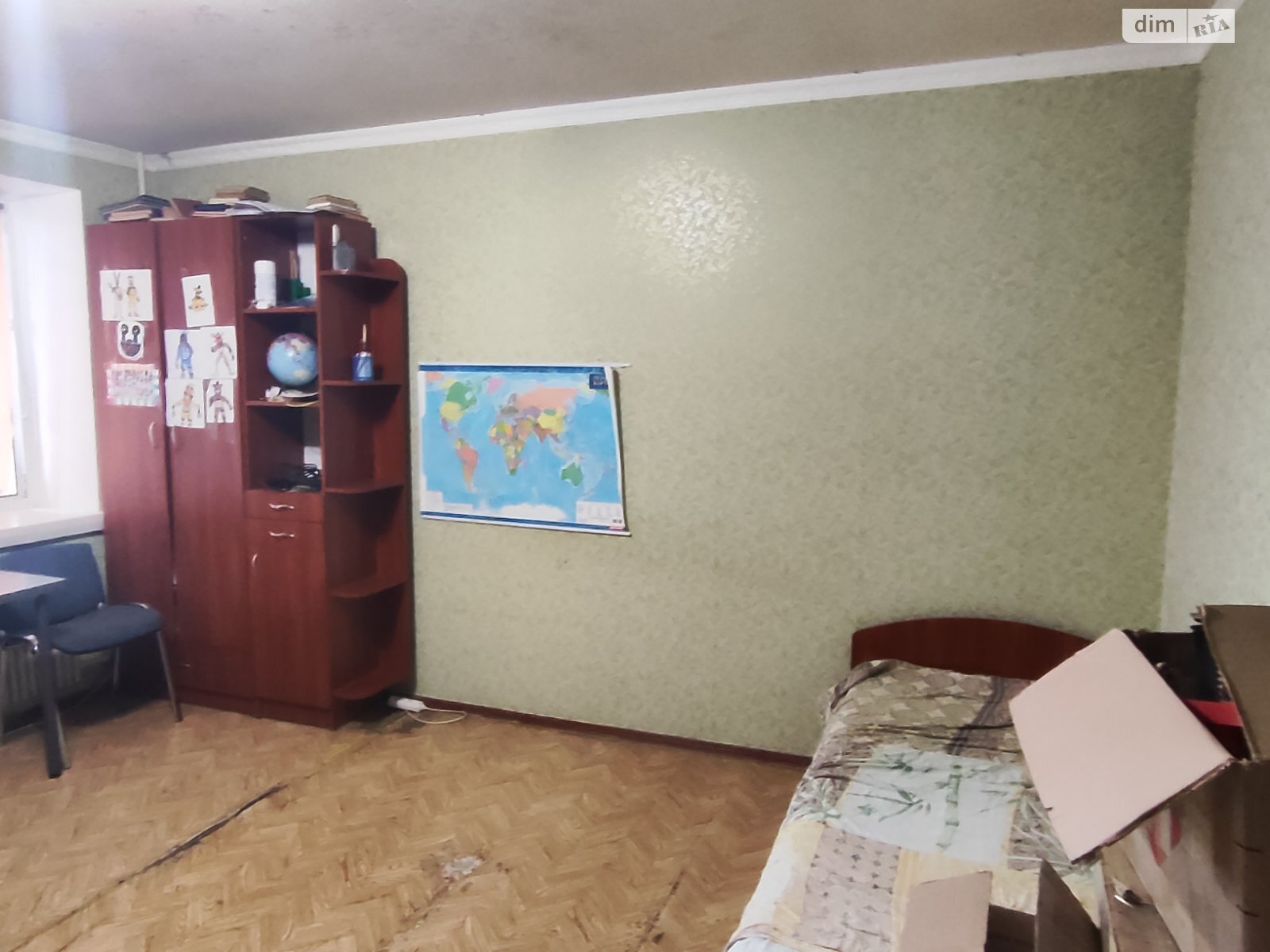Продажа трехкомнатной квартиры в Киеве, на ул. Полярная 8Е, район Минский Массив фото 1 Продажа трехкомнатной квартиры в Киеве, на ул. Полярная 8Е, район Минский Массив фото 1