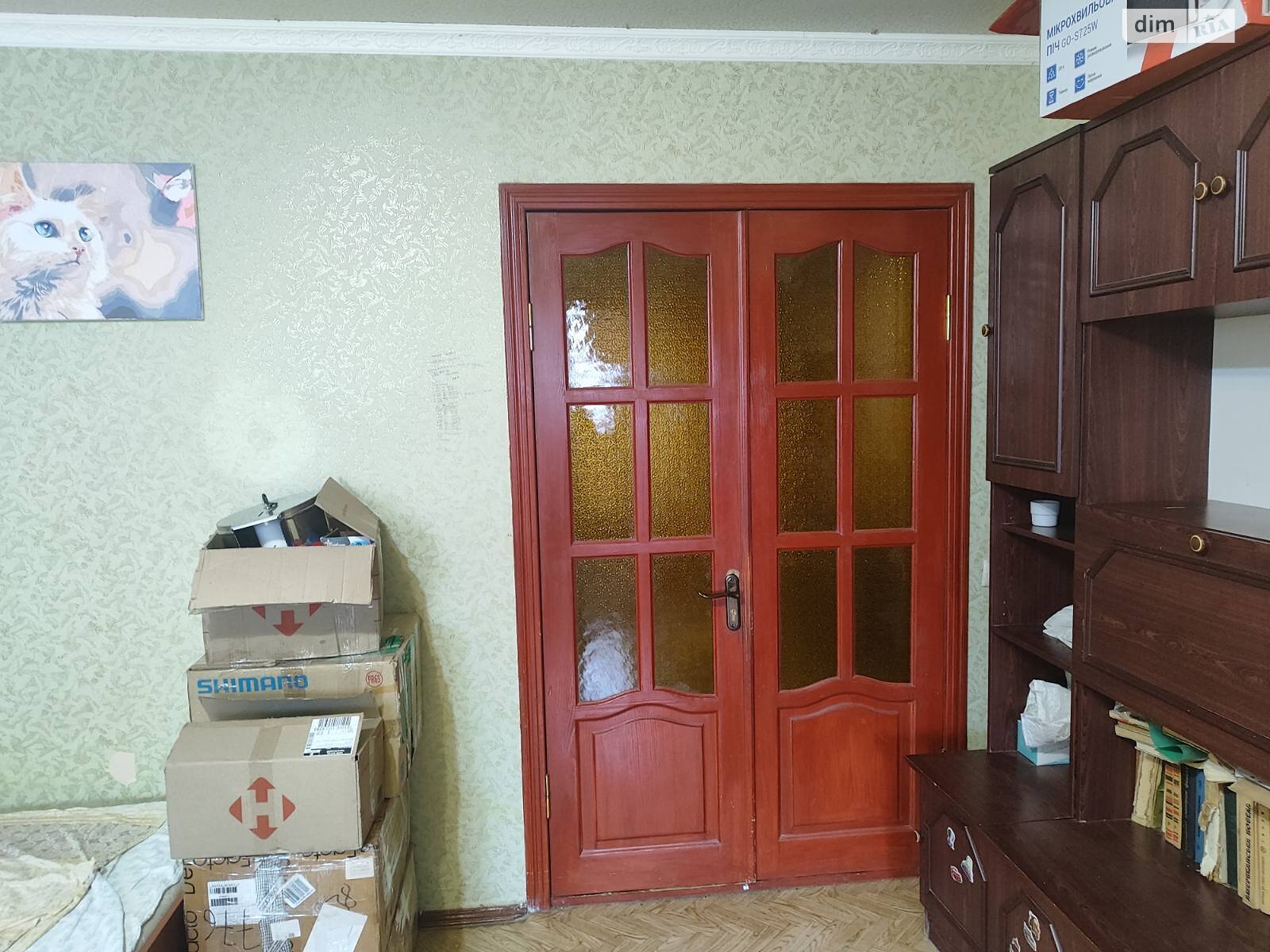Продажа трехкомнатной квартиры в Киеве, на ул. Полярная 8Е, район Минский Массив фото 1 Продажа трехкомнатной квартиры в Киеве, на ул. Полярная 8Е, район Минский Массив фото 1