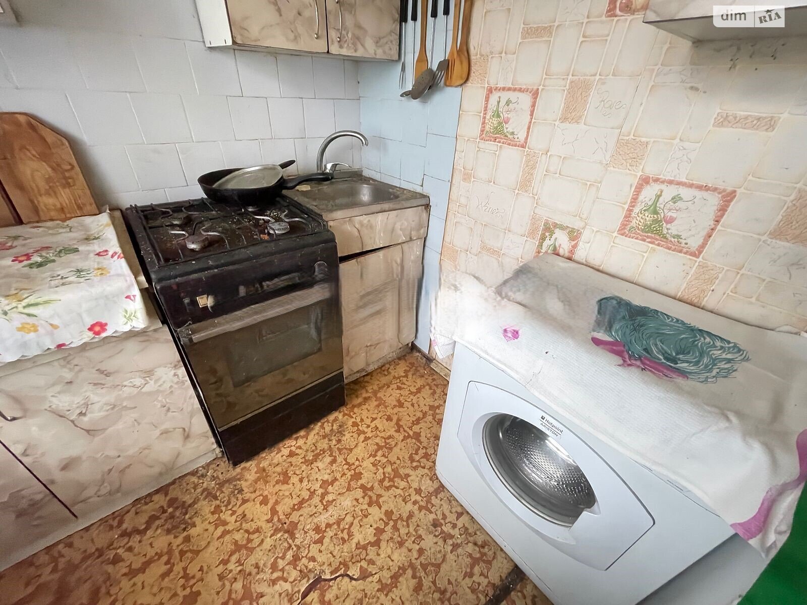 Продаж двокімнатної квартири в Києві, на вул. Полярна 11, район Мінський Масив фото 1 Продаж двокімнатної квартири в Києві, на вул. Полярна 11, район Мінський Масив фото 1