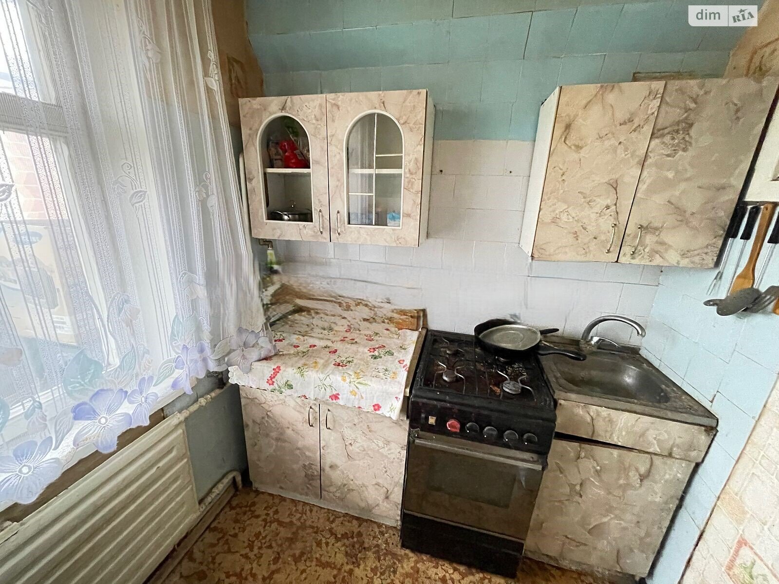 Продаж двокімнатної квартири в Києві, на вул. Полярна 11, район Мінський Масив фото 1 Продаж двокімнатної квартири в Києві, на вул. Полярна 11, район Мінський Масив фото 1