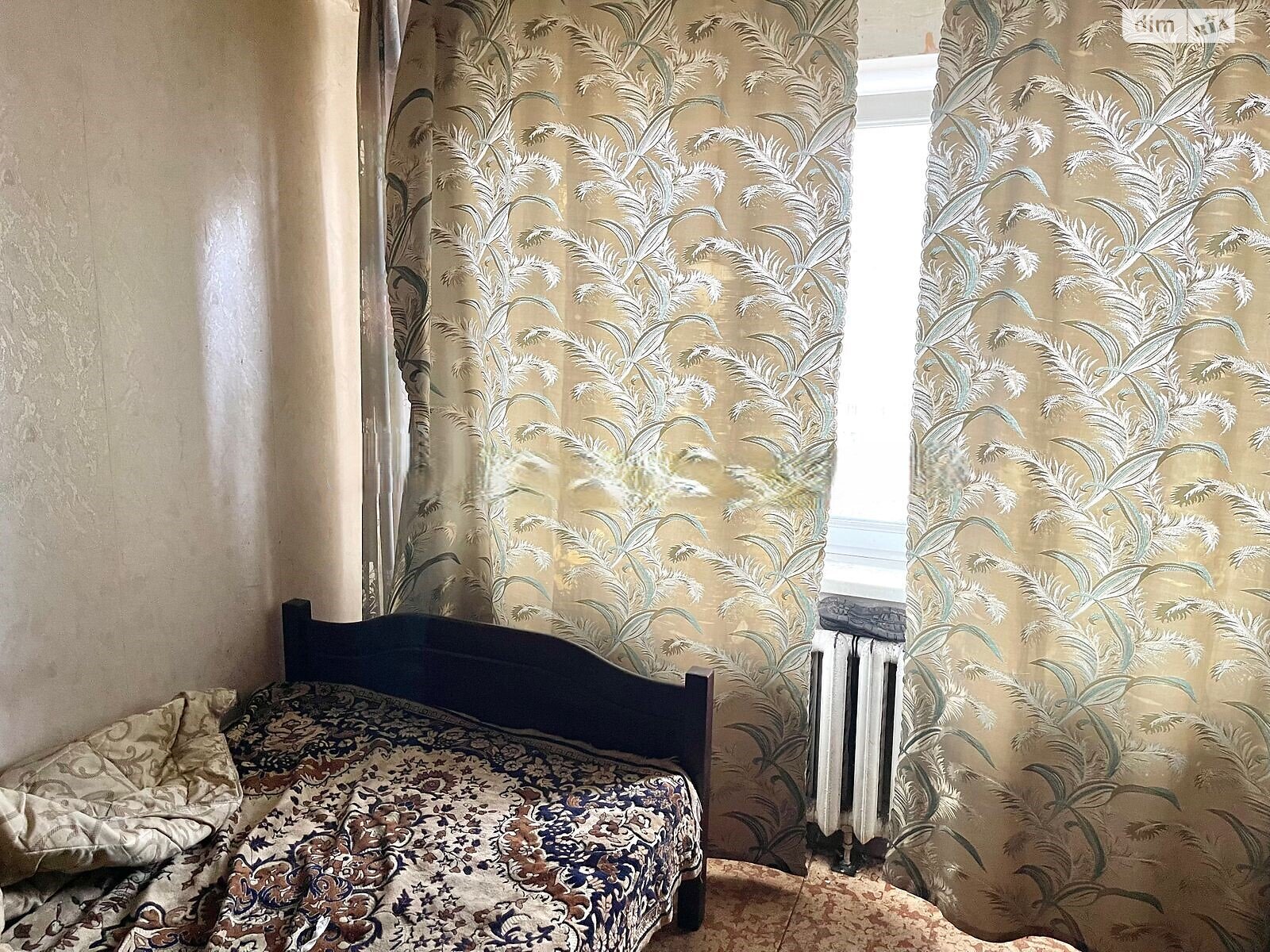 Продаж двокімнатної квартири в Києві, на вул. Полярна 11, район Мінський Масив фото 1 Продаж двокімнатної квартири в Києві, на вул. Полярна 11, район Мінський Масив фото 1