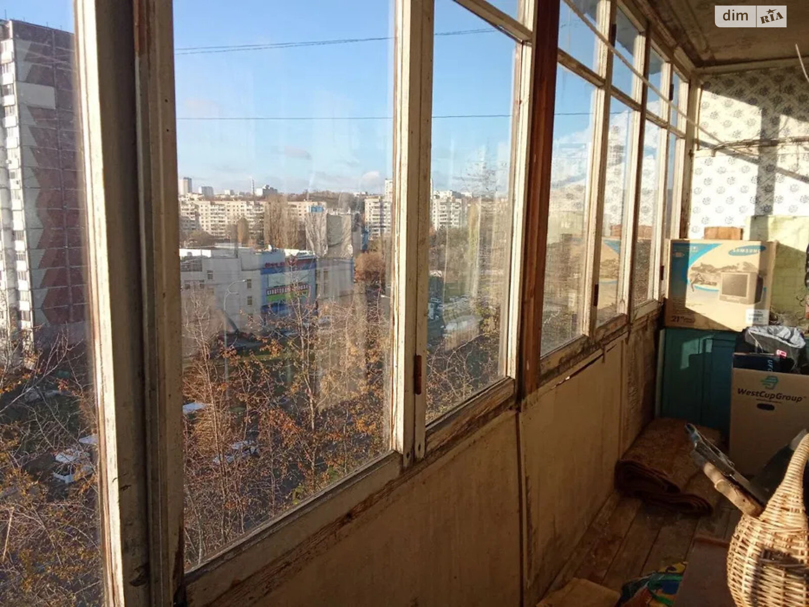Продажа двухкомнатной квартиры в Киеве, на ул. Полярная 11, район Минский Массив фото 1 Продажа двухкомнатной квартиры в Киеве, на ул. Полярная 11, район Минский Массив фото 1