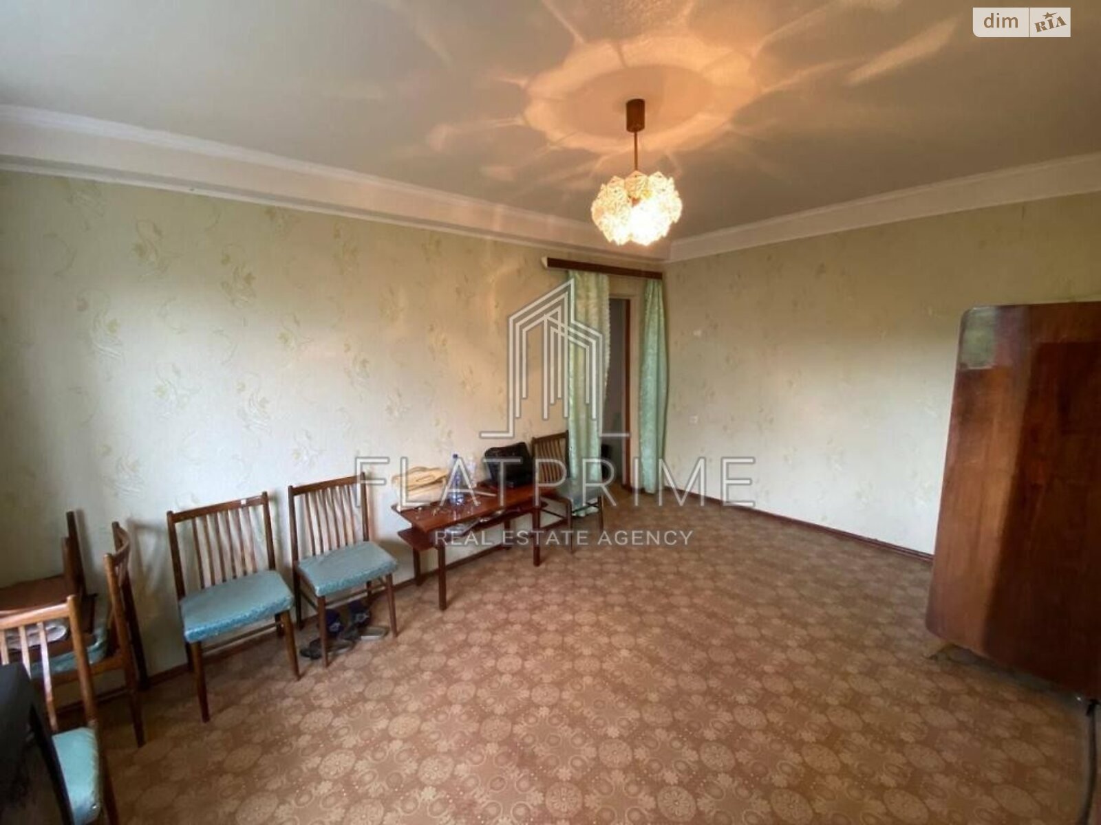 Продаж однокімнатної квартири в Києві, на вул. Полярна 5А, район Мінський Масив фото 1 Продаж однокімнатної квартири в Києві, на вул. Полярна 5А, район Мінський Масив фото 1