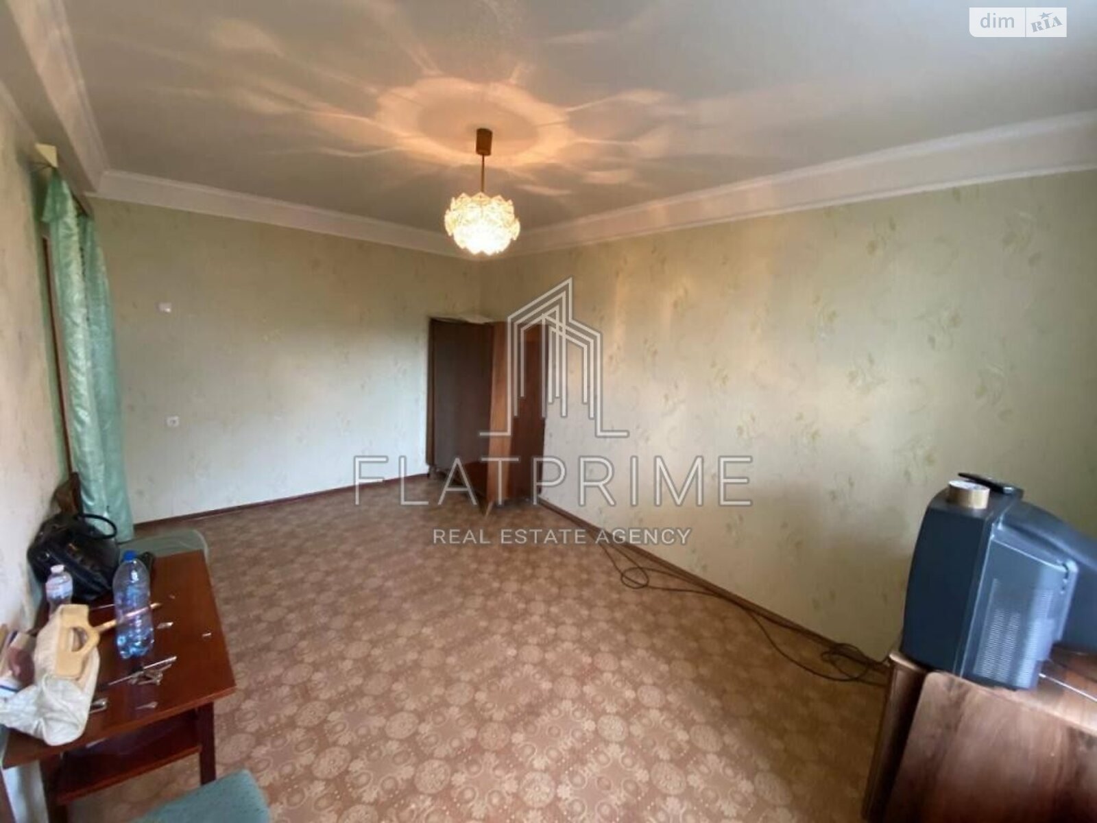 Продаж однокімнатної квартири в Києві, на вул. Полярна 5А, район Мінський Масив фото 1 Продаж однокімнатної квартири в Києві, на вул. Полярна 5А, район Мінський Масив фото 1