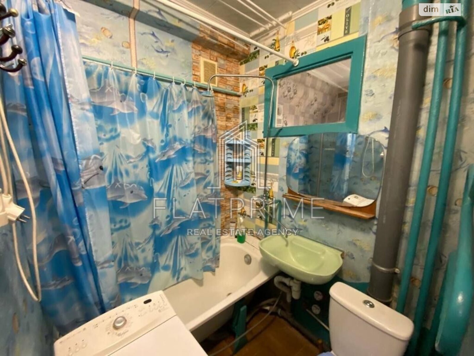Продаж однокімнатної квартири в Києві, на вул. Полярна 5А, район Мінський Масив фото 1 Продаж однокімнатної квартири в Києві, на вул. Полярна 5А, район Мінський Масив фото 1