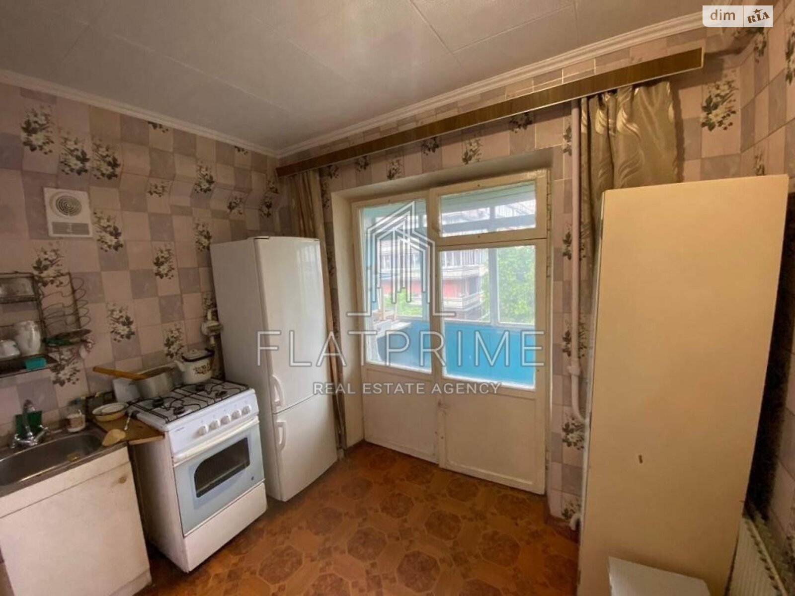 Продаж однокімнатної квартири в Києві, на вул. Полярна 5А, район Мінський Масив фото 1 Продаж однокімнатної квартири в Києві, на вул. Полярна 5А, район Мінський Масив фото 1