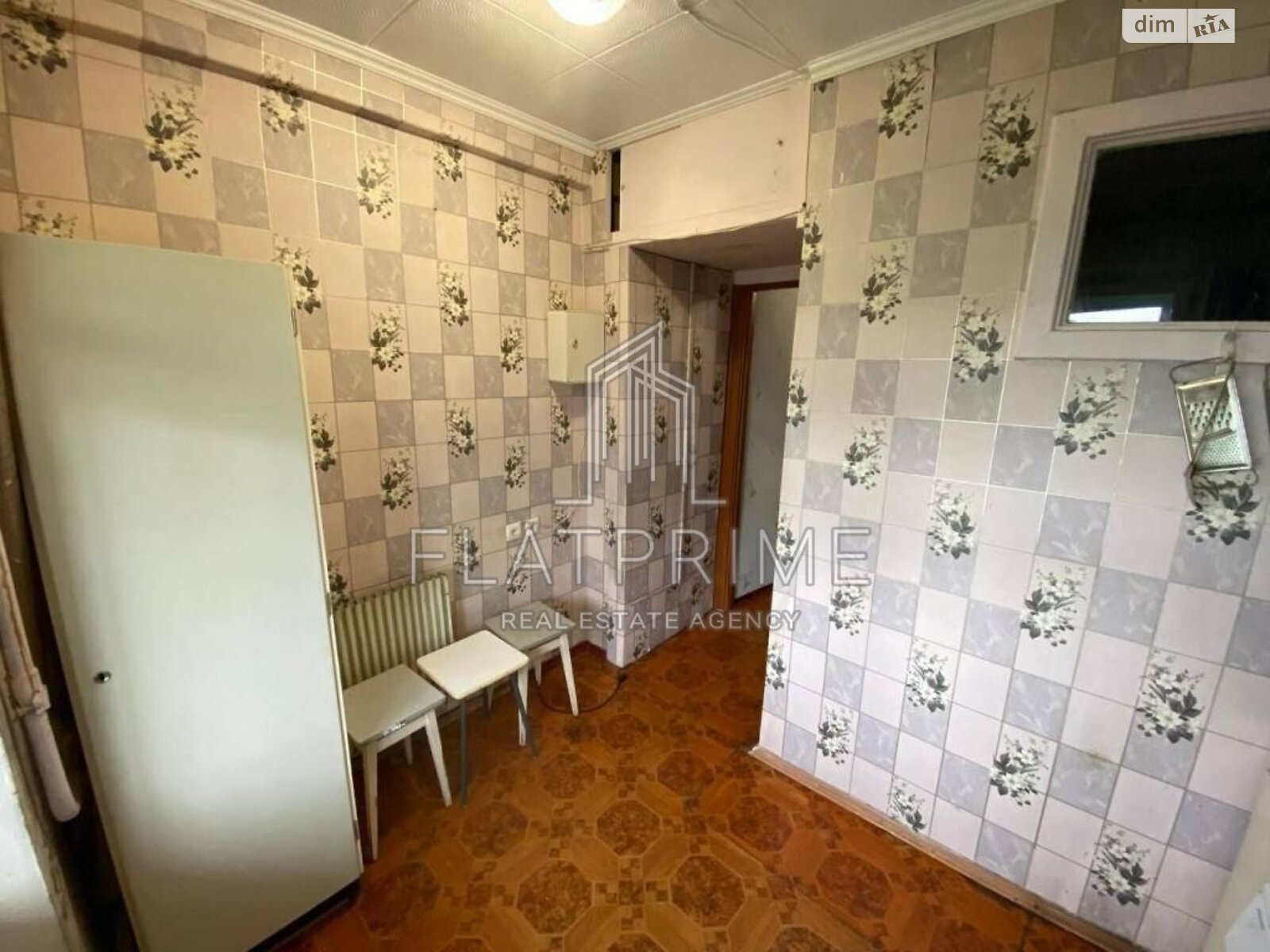 Продаж однокімнатної квартири в Києві, на вул. Полярна 5А, район Мінський Масив фото 1 Продаж однокімнатної квартири в Києві, на вул. Полярна 5А, район Мінський Масив фото 1