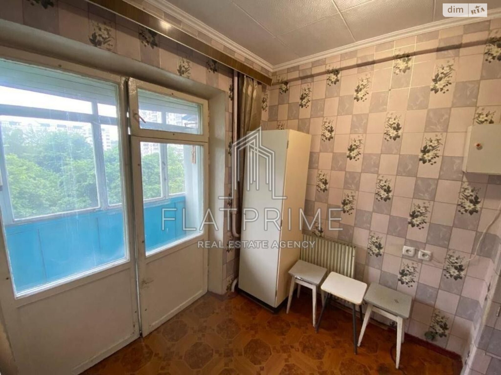 Продаж однокімнатної квартири в Києві, на вул. Полярна 5А, район Мінський Масив фото 1 Продаж однокімнатної квартири в Києві, на вул. Полярна 5А, район Мінський Масив фото 1