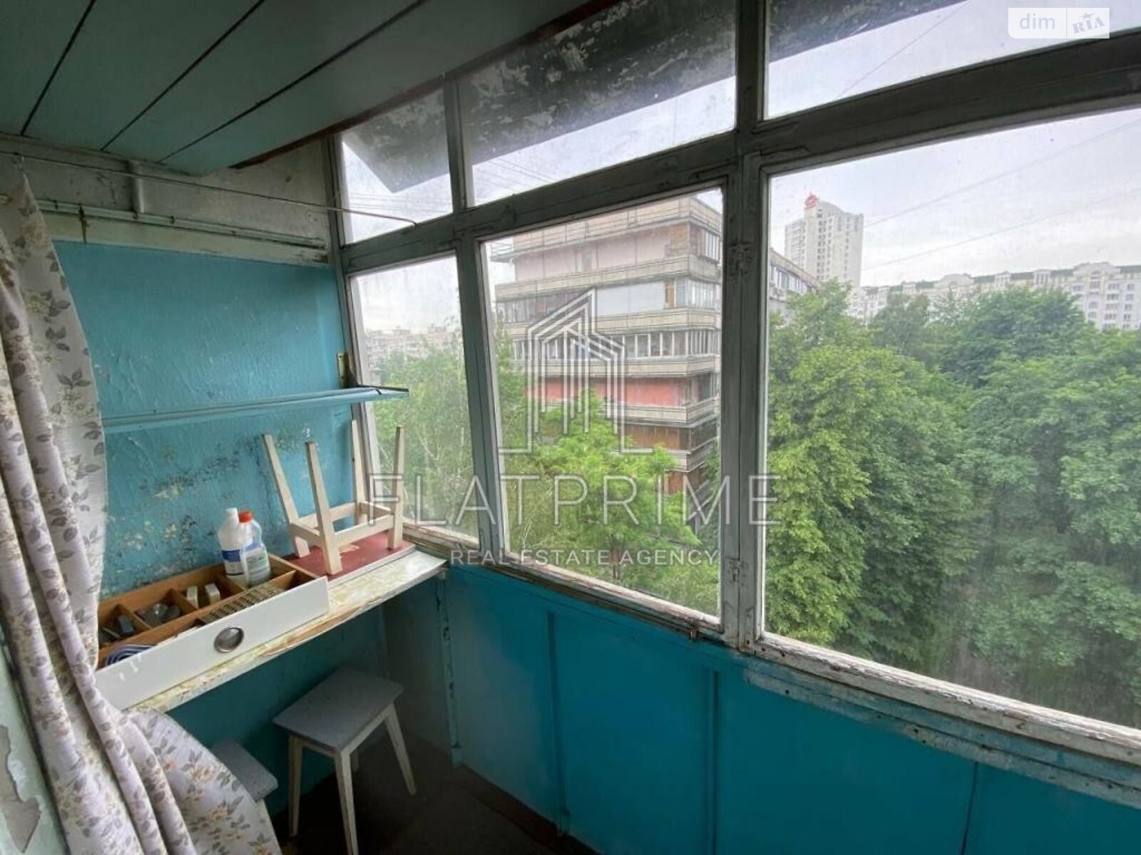 Продаж однокімнатної квартири в Києві, на вул. Полярна 5А, район Мінський Масив фото 1 Продаж однокімнатної квартири в Києві, на вул. Полярна 5А, район Мінський Масив фото 1