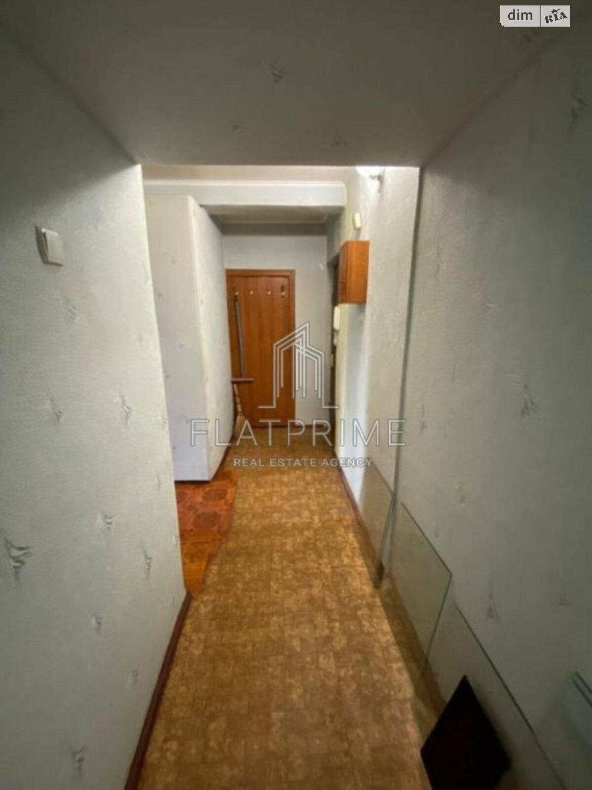 Продаж однокімнатної квартири в Києві, на вул. Полярна 5А, район Мінський Масив фото 1 Продаж однокімнатної квартири в Києві, на вул. Полярна 5А, район Мінський Масив фото 1