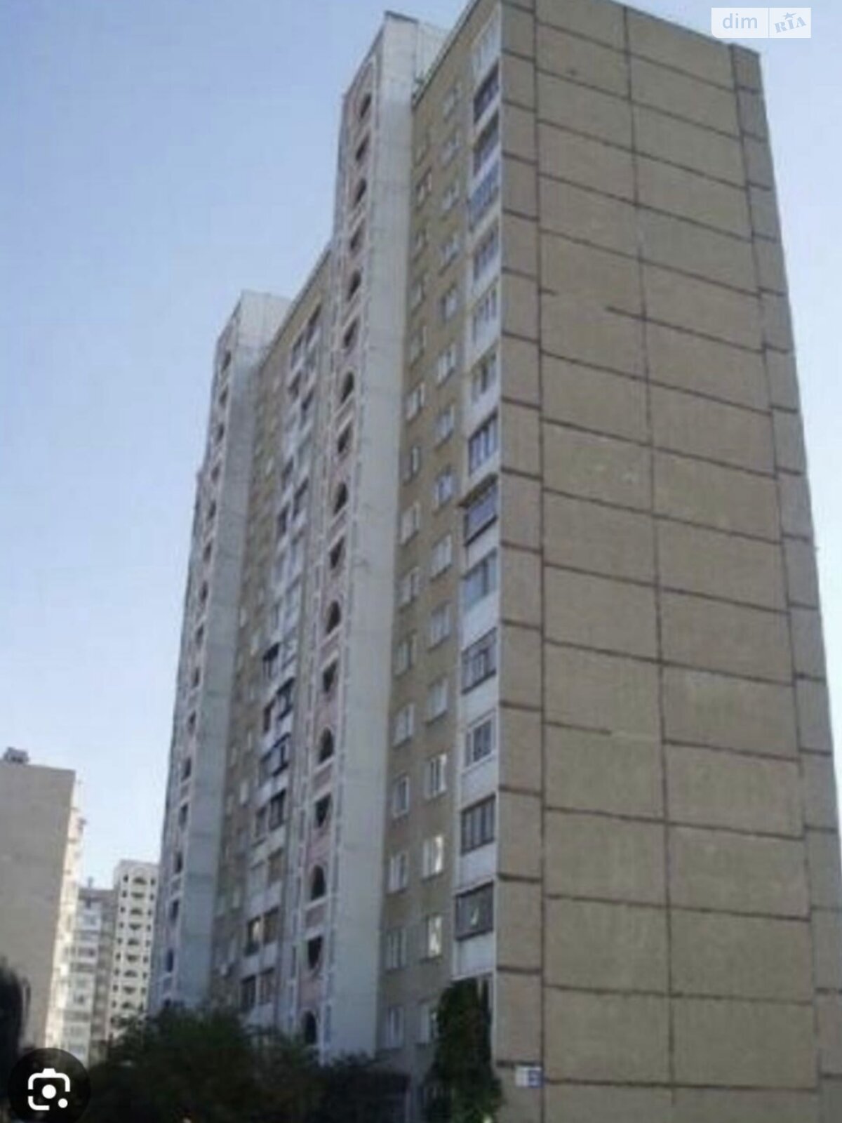 Продаж трикімнатної квартири в Києві, на вул. Полярна 8Г, район Мінський Масив фото 1 Продаж трикімнатної квартири в Києві, на вул. Полярна 8Г, район Мінський Масив фото 1