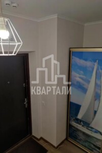 Продажа однокомнатной квартиры в Киеве, на ул. Семьи Кульженков 37, район Минский Массив фото 2