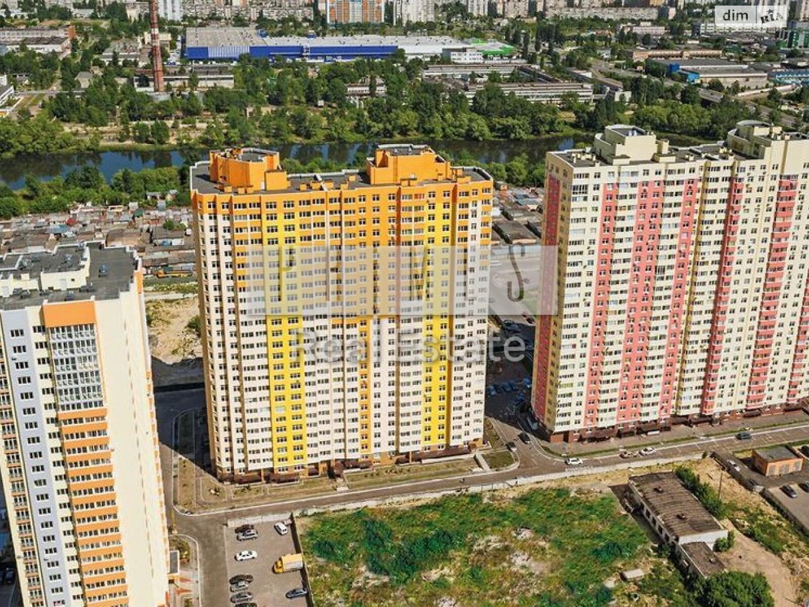 Продаж однокімнатної квартири в Києві, на вул. Сім'ї Кульженків 37, район Мінський Масив фото 1 Продаж однокімнатної квартири в Києві, на вул. Сім'ї Кульженків 37, район Мінський Масив фото 1