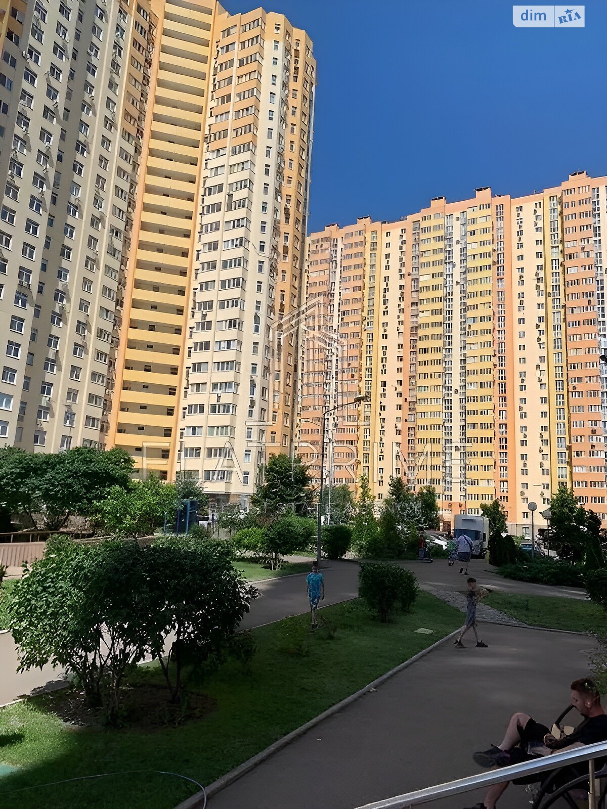Продаж трикімнатної квартири в Києві, на вул. Сім'ї Кульженків 31А, район Мінський Масив фото 1 Продаж трикімнатної квартири в Києві, на вул. Сім'ї Кульженків 31А, район Мінський Масив фото 1