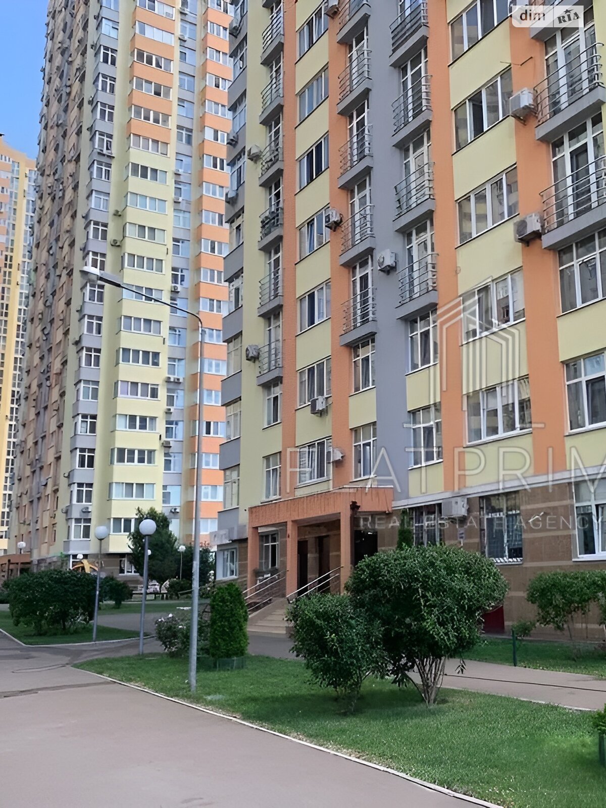 Продаж трикімнатної квартири в Києві, на вул. Сім'ї Кульженків 31А, район Мінський Масив фото 1 Продаж трикімнатної квартири в Києві, на вул. Сім'ї Кульженків 31А, район Мінський Масив фото 1