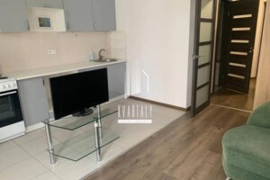 Продаж однокімнатної квартири в Києві, на вул. Сім'ї Кульженків 37, район Мінський Масив фото 2