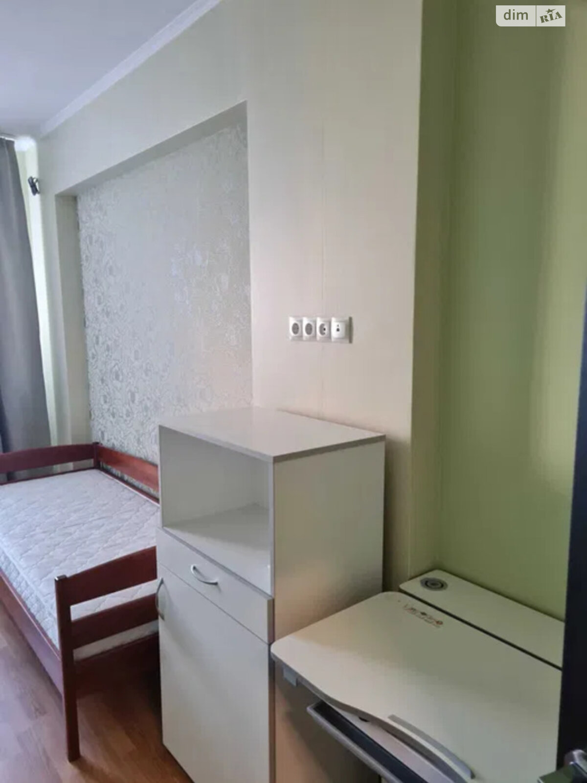 Продаж двокімнатної квартири в Києві, на вул. Сім'ї Кульженків 33, район Мінський Масив фото 1 Продаж двокімнатної квартири в Києві, на вул. Сім'ї Кульженків 33, район Мінський Масив фото 1