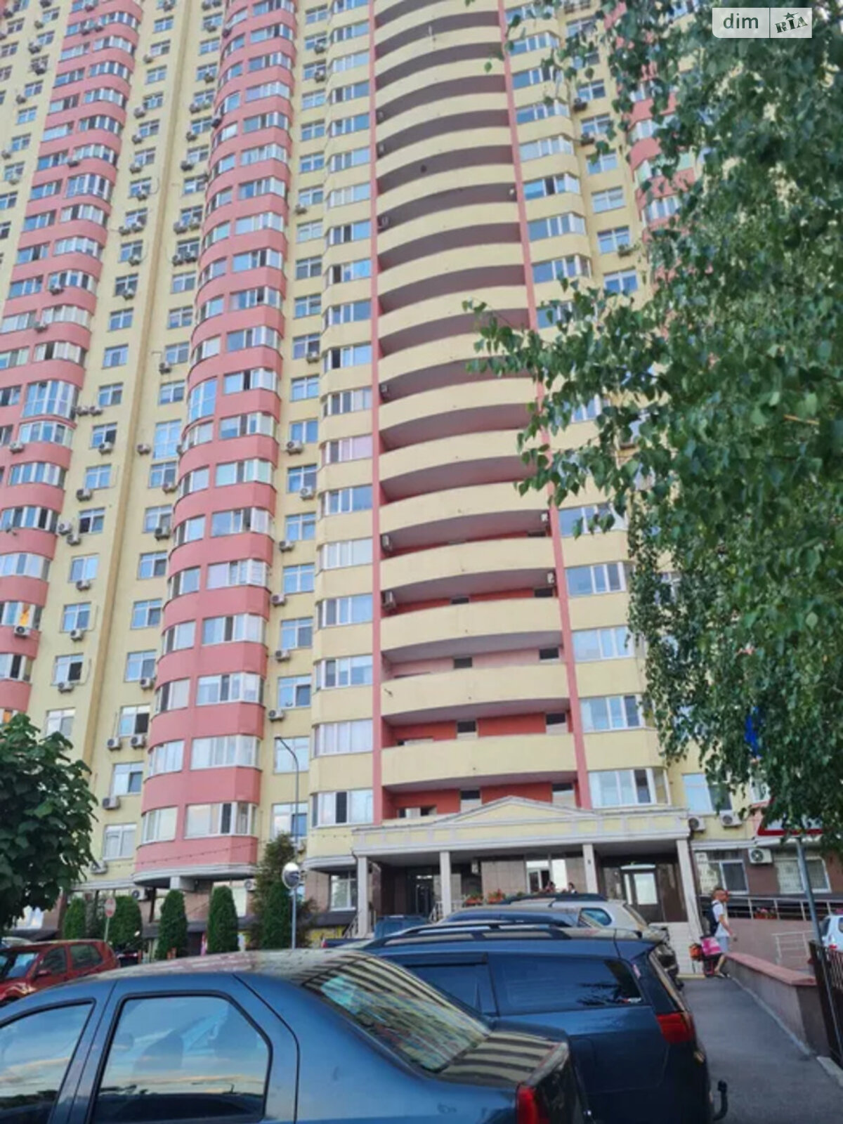 Продаж двокімнатної квартири в Києві, на вул. Сім'ї Кульженків 33, район Мінський Масив фото 1 Продаж двокімнатної квартири в Києві, на вул. Сім'ї Кульженків 33, район Мінський Масив фото 1