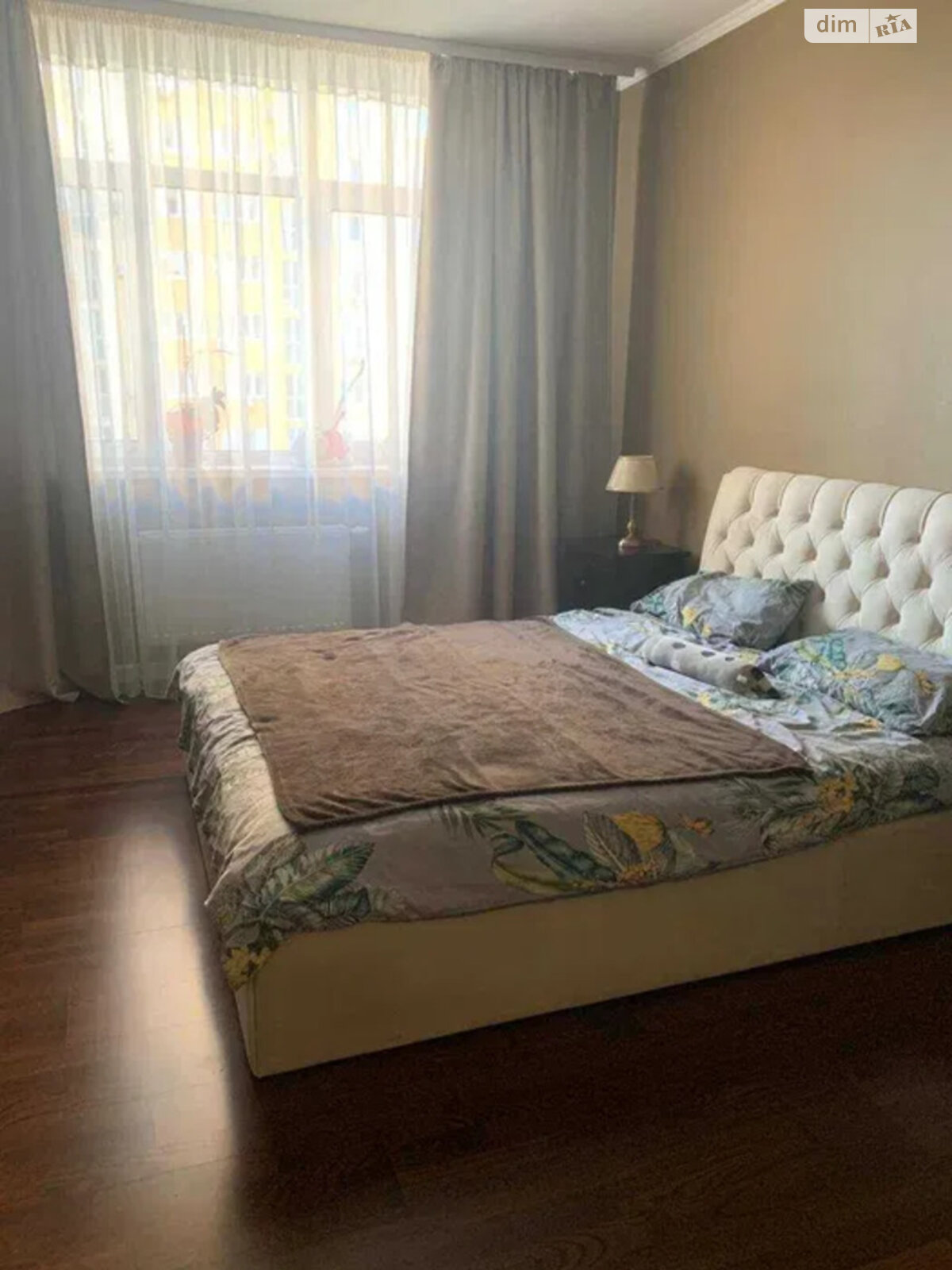 Продаж трикімнатної квартири в Києві, на вул. Сім'ї Кульженків 35, район Мінський Масив фото 1