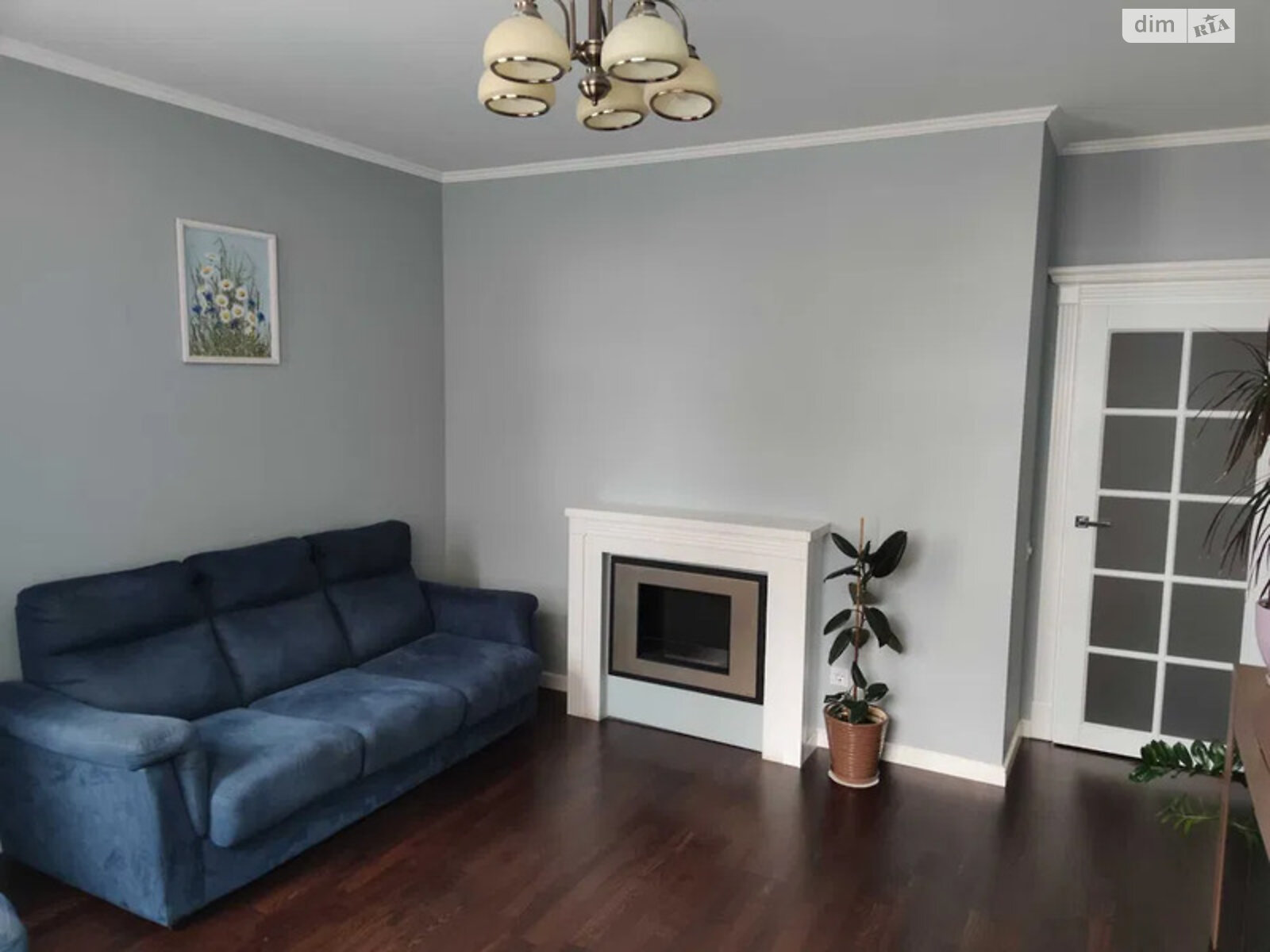 Продаж трикімнатної квартири в Києві, на вул. Сім'ї Кульженків 35, район Мінський Масив фото 1