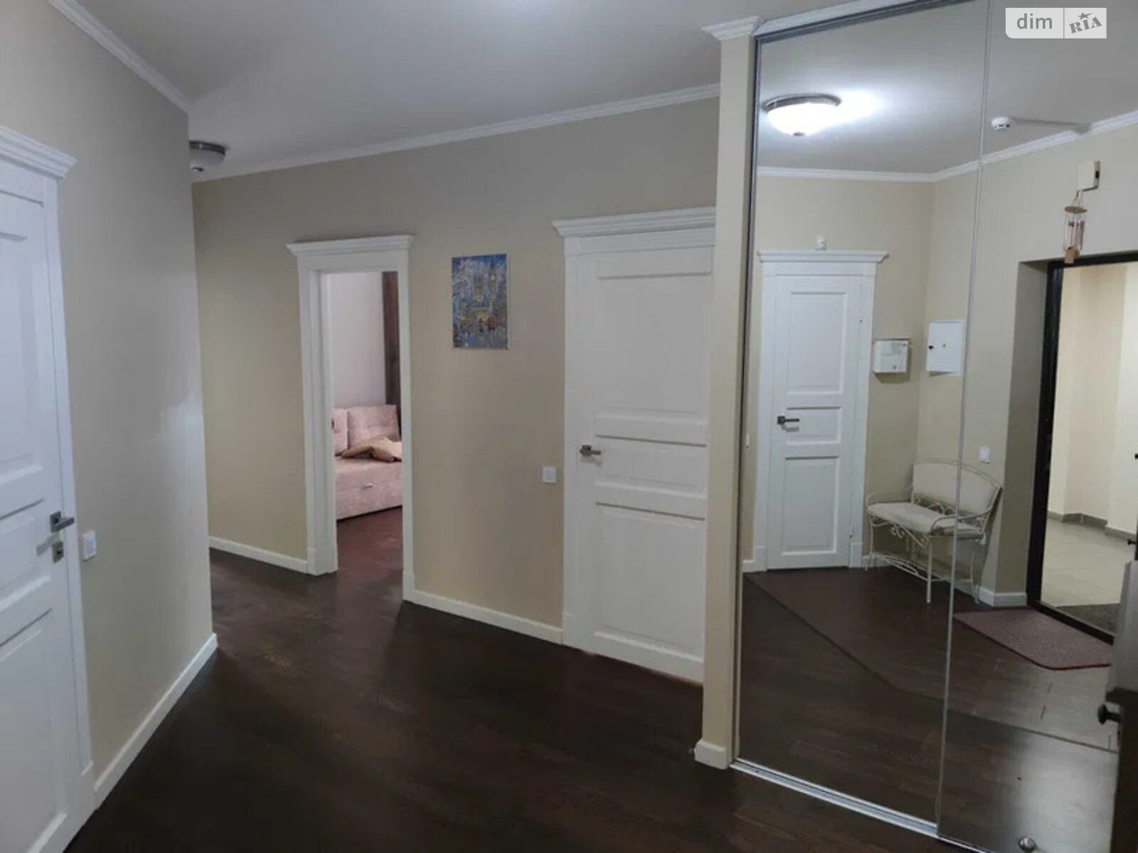 Продаж трикімнатної квартири в Києві, на вул. Сім'ї Кульженків 35, район Мінський Масив фото 1