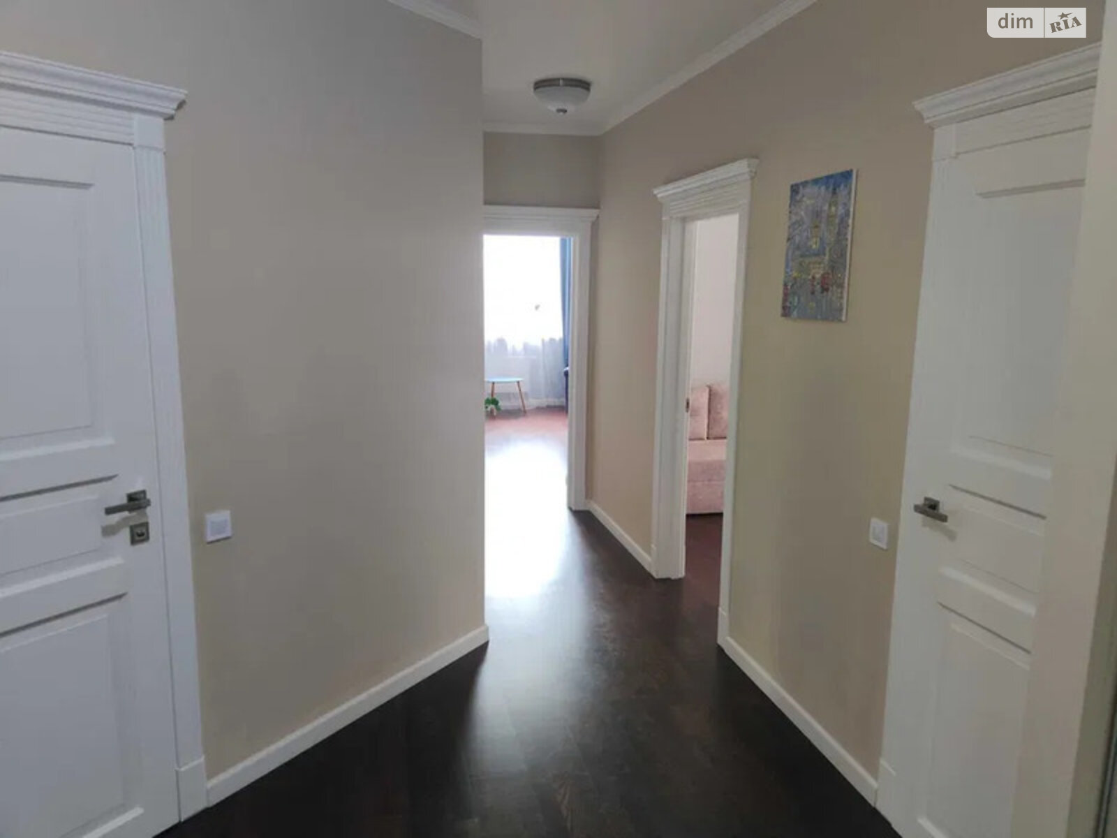 Продаж трикімнатної квартири в Києві, на вул. Сім'ї Кульженків 35, район Мінський Масив фото 1