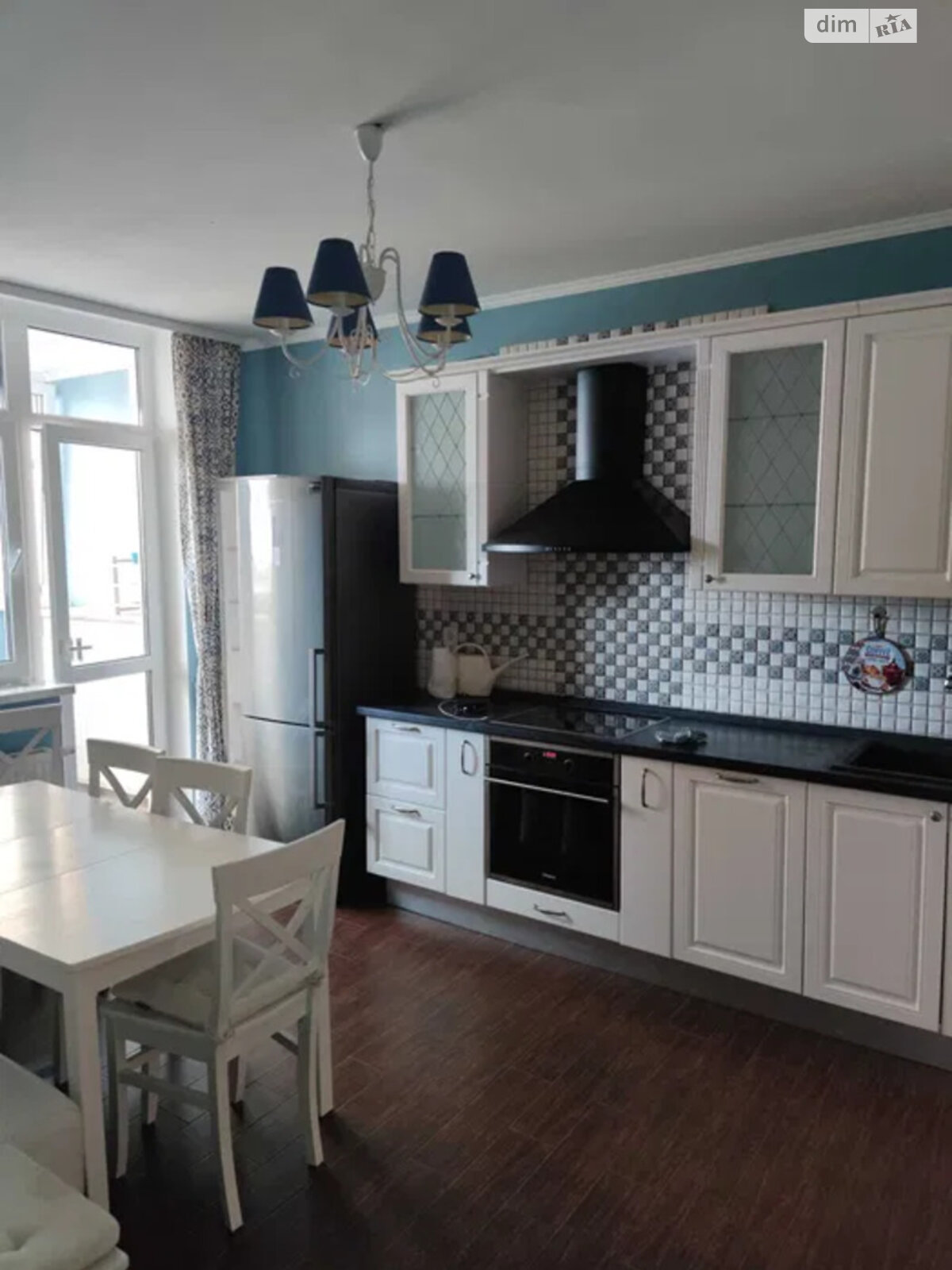 Продаж трикімнатної квартири в Києві, на вул. Сім'ї Кульженків 35, район Мінський Масив фото 1