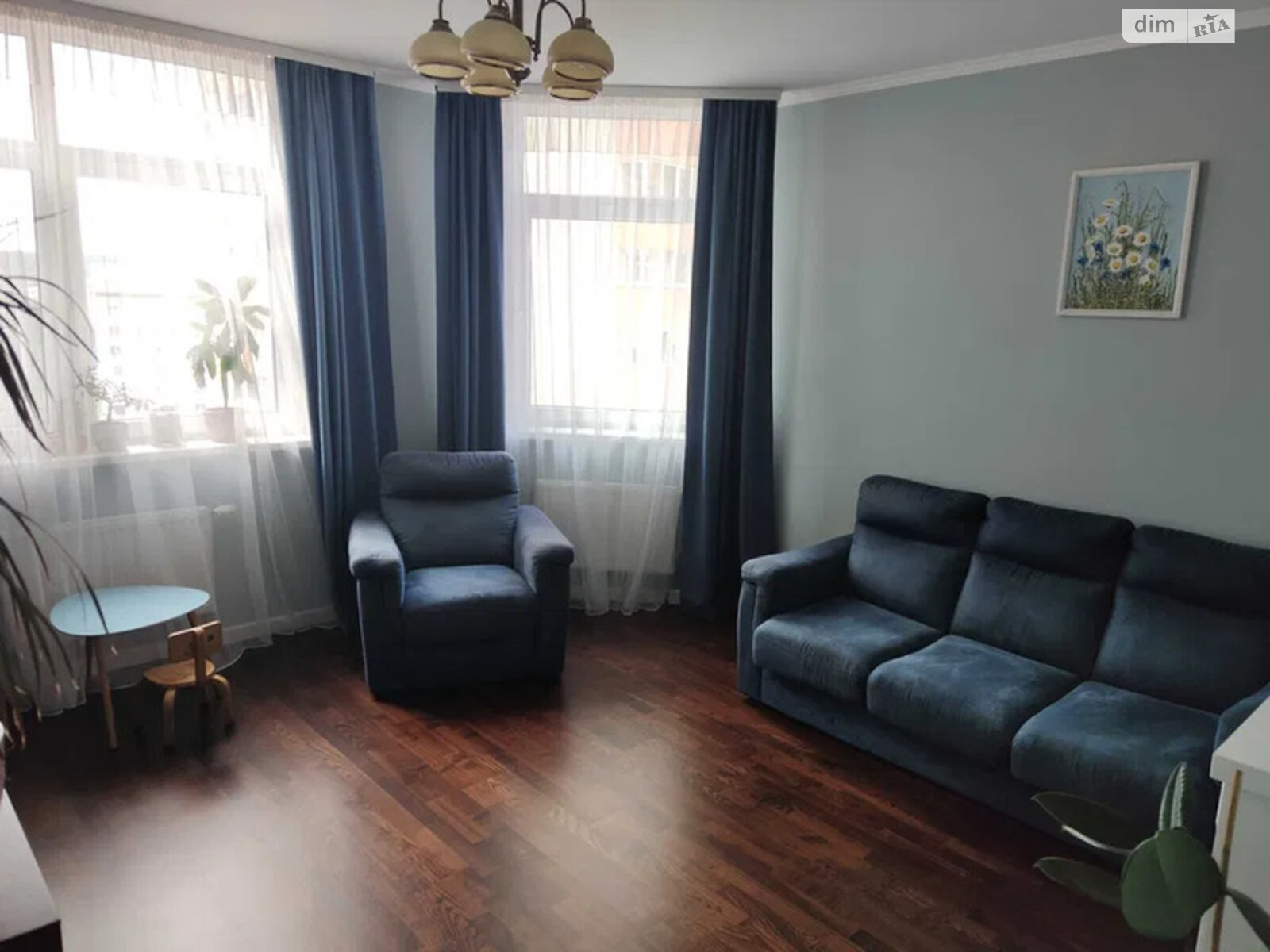 Продаж трикімнатної квартири в Києві, на вул. Сім'ї Кульженків 35, район Мінський Масив фото 1