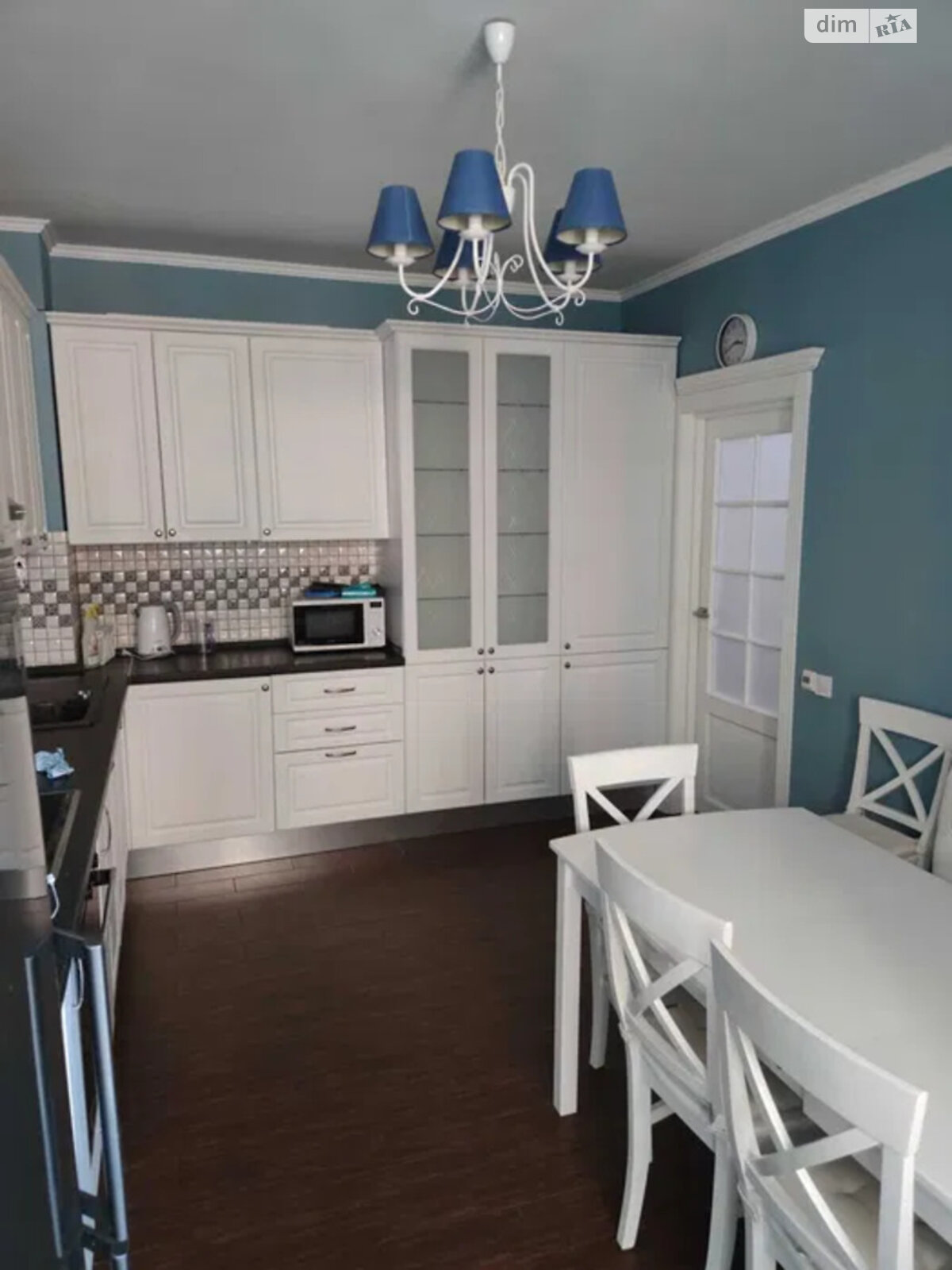 Продаж трикімнатної квартири в Києві, на вул. Сім'ї Кульженків 35, район Мінський Масив фото 1