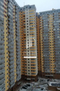 Продажа однокомнатной квартиры в Киеве, на ул. Юрия Кондратюка 3, район Минский Массив фото 2