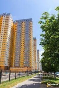 Продаж двокімнатної квартири в Києві, на вул. Юрія Кондратюка 1, район Мінський Масив фото 2