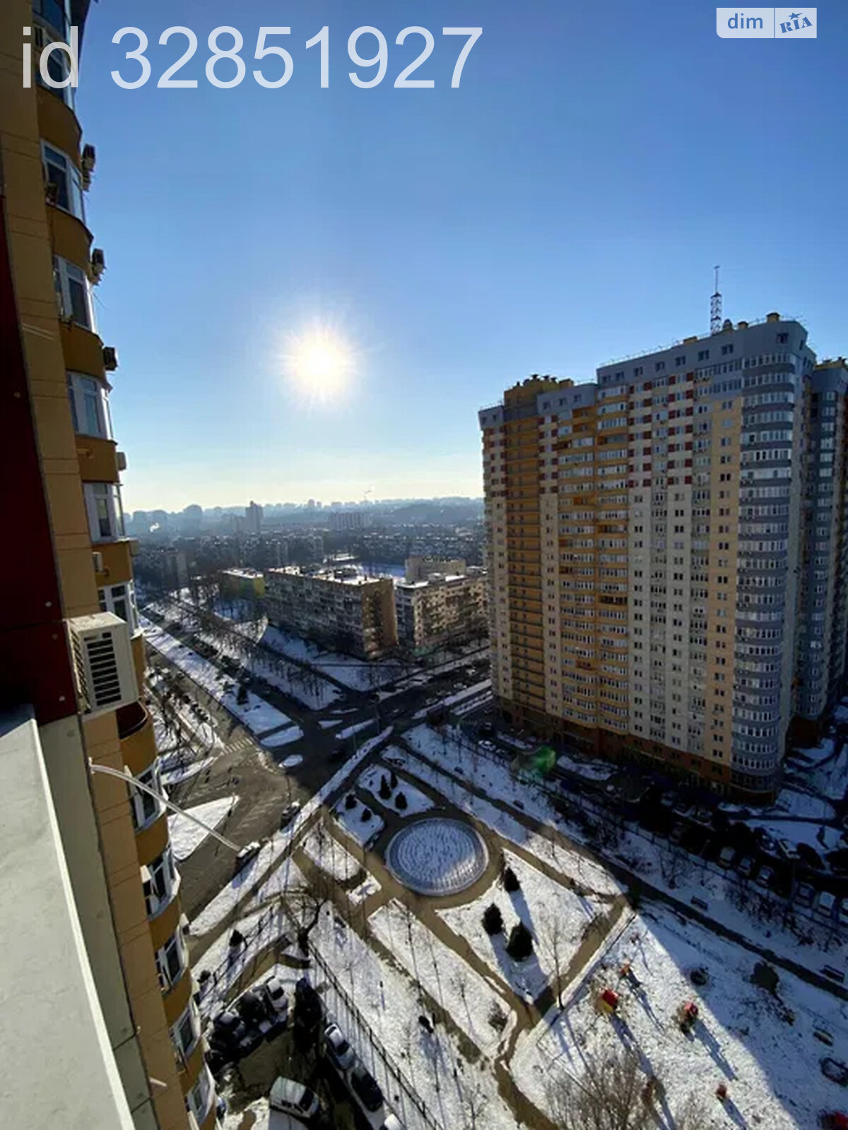 Продажа двухкомнатной квартиры в Киеве, на ул. Юрия Кондратюка 1, район Минский Массив фото 1 Продажа двухкомнатной квартиры в Киеве, на ул. Юрия Кондратюка 1, район Минский Массив фото 1