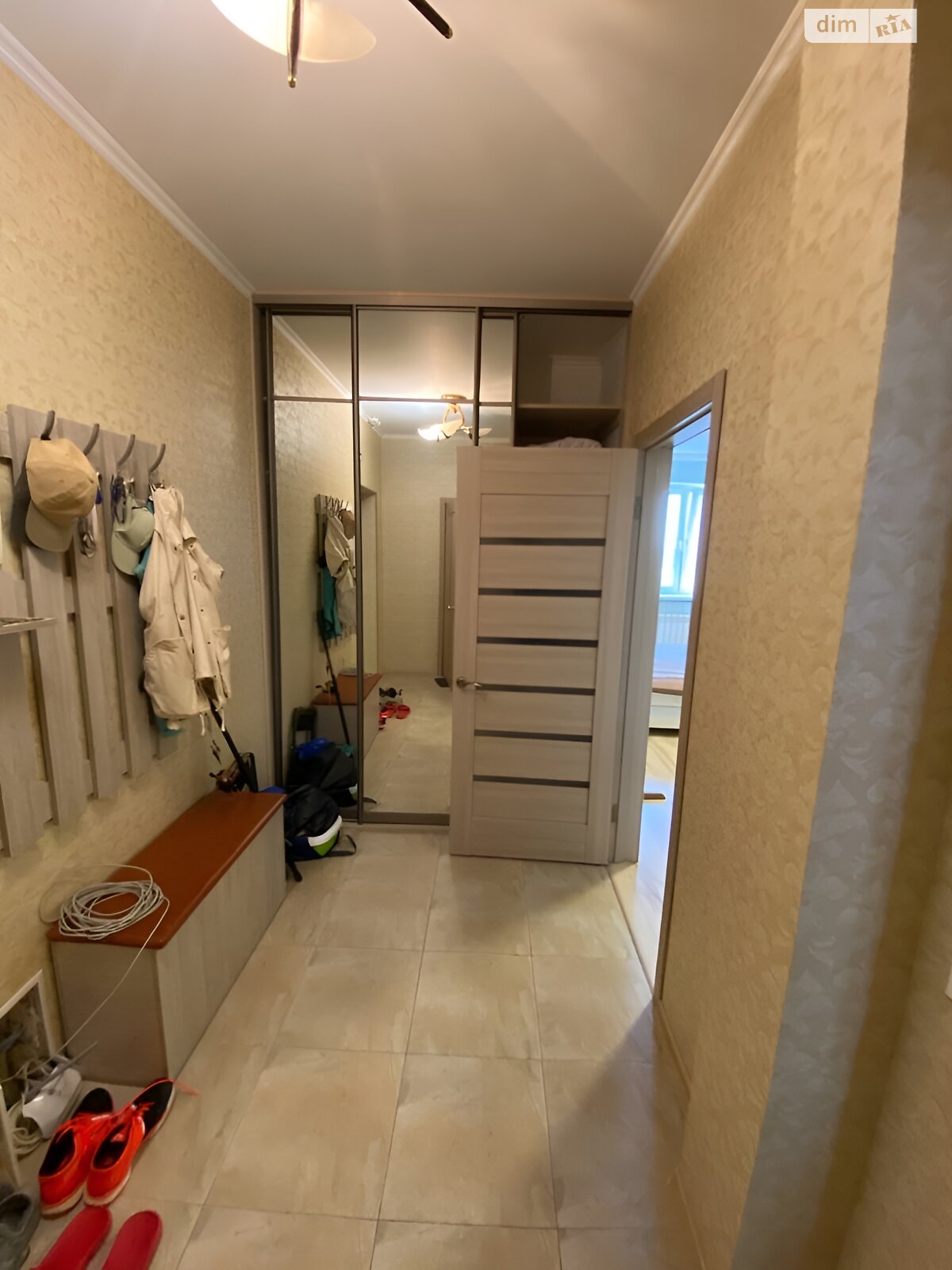 Продаж однокімнатної квартири в Києві, на вул. Юрія Кондратюка 7, район Мінський Масив фото 1 Продаж однокімнатної квартири в Києві, на вул. Юрія Кондратюка 7, район Мінський Масив фото 1