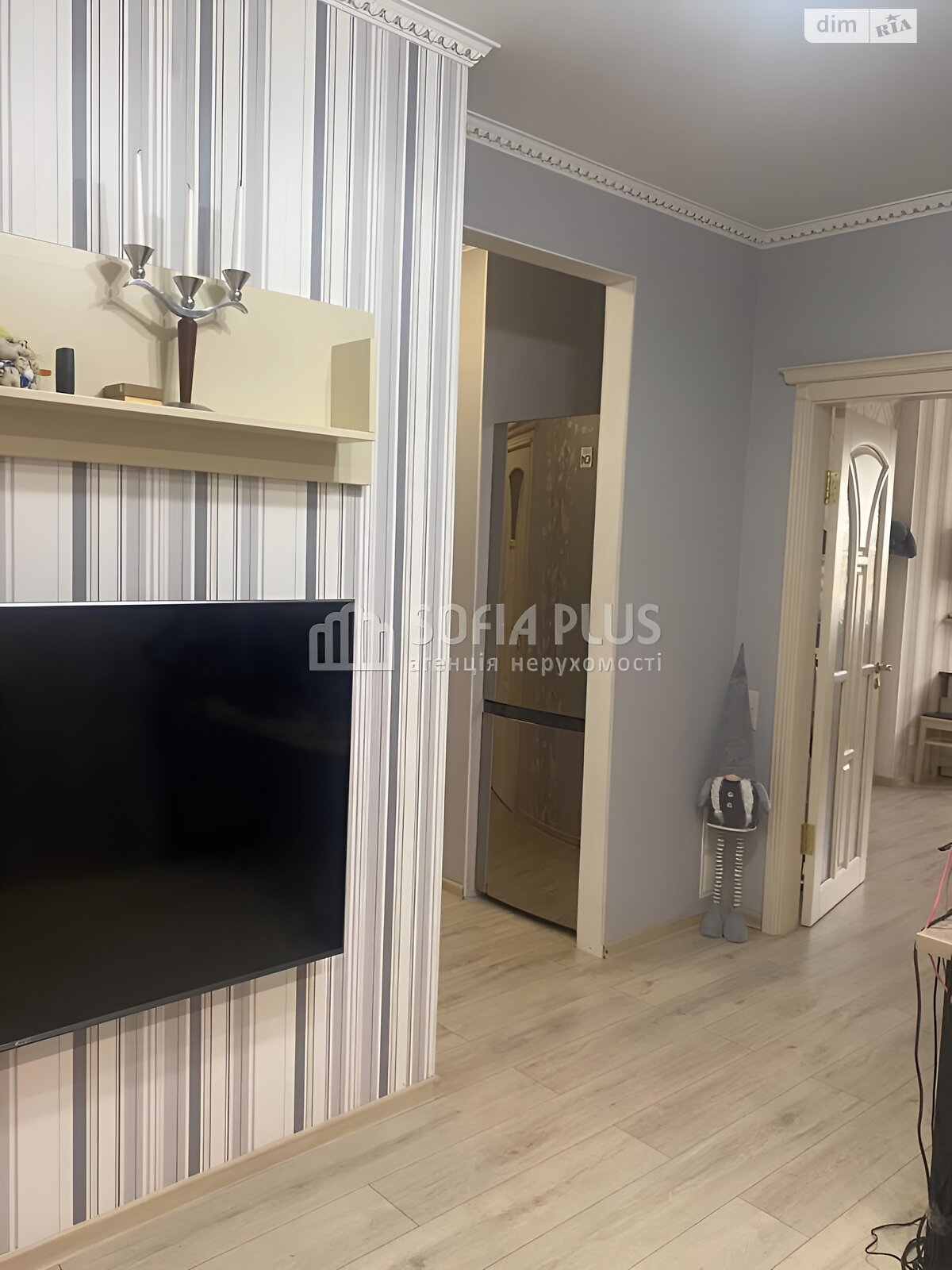 Продажа двухкомнатной квартиры в Киеве, на ул. Юрия Кондратюка 7, район Минский Массив фото 1 Продажа двухкомнатной квартиры в Киеве, на ул. Юрия Кондратюка 7, район Минский Массив фото 1