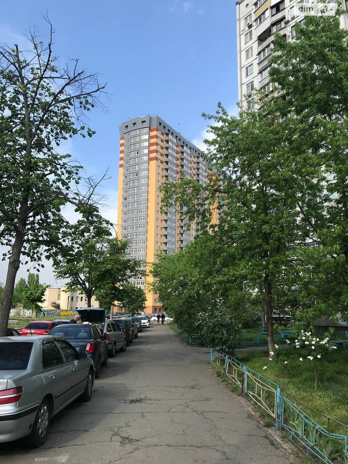 Продажа двухкомнатной квартиры в Киеве, на ул. Юрия Кондратюка 1, район Минский Массив фото 1 Продажа двухкомнатной квартиры в Киеве, на ул. Юрия Кондратюка 1, район Минский Массив фото 1
